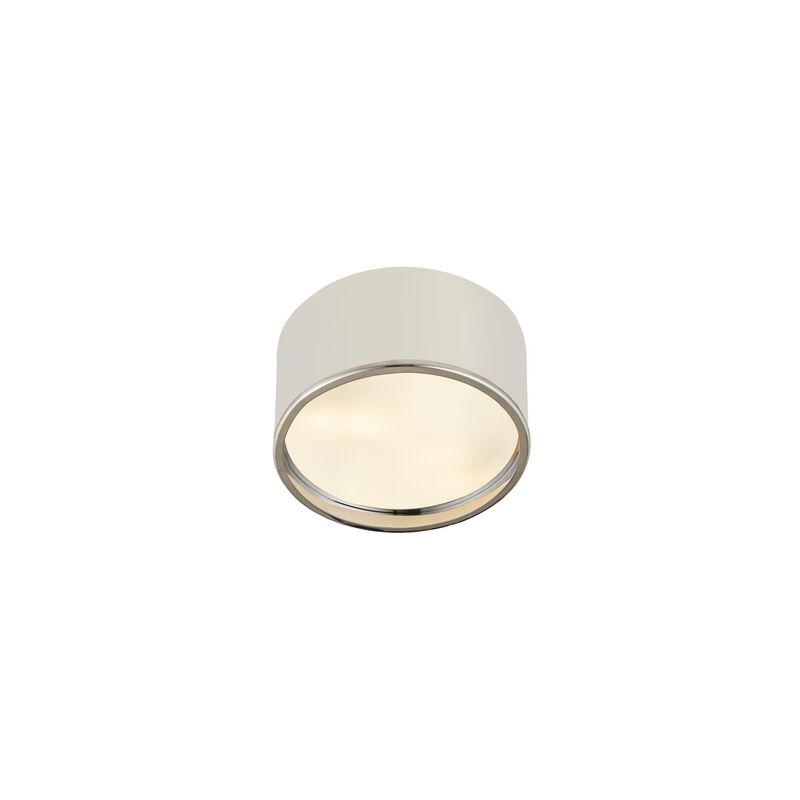 Arlo 12 Inch 2 Light Flush Mount by Z-Lite