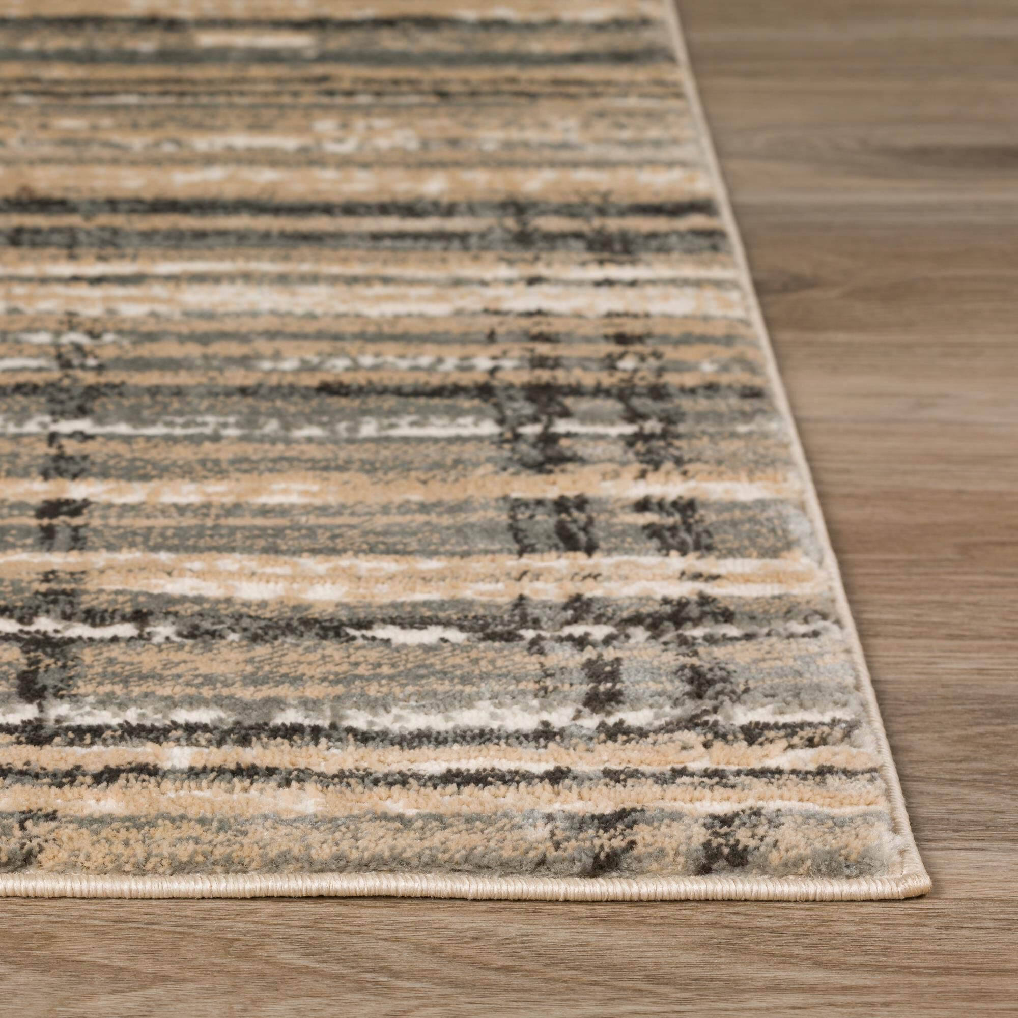 Karma KM8 Area Rug,