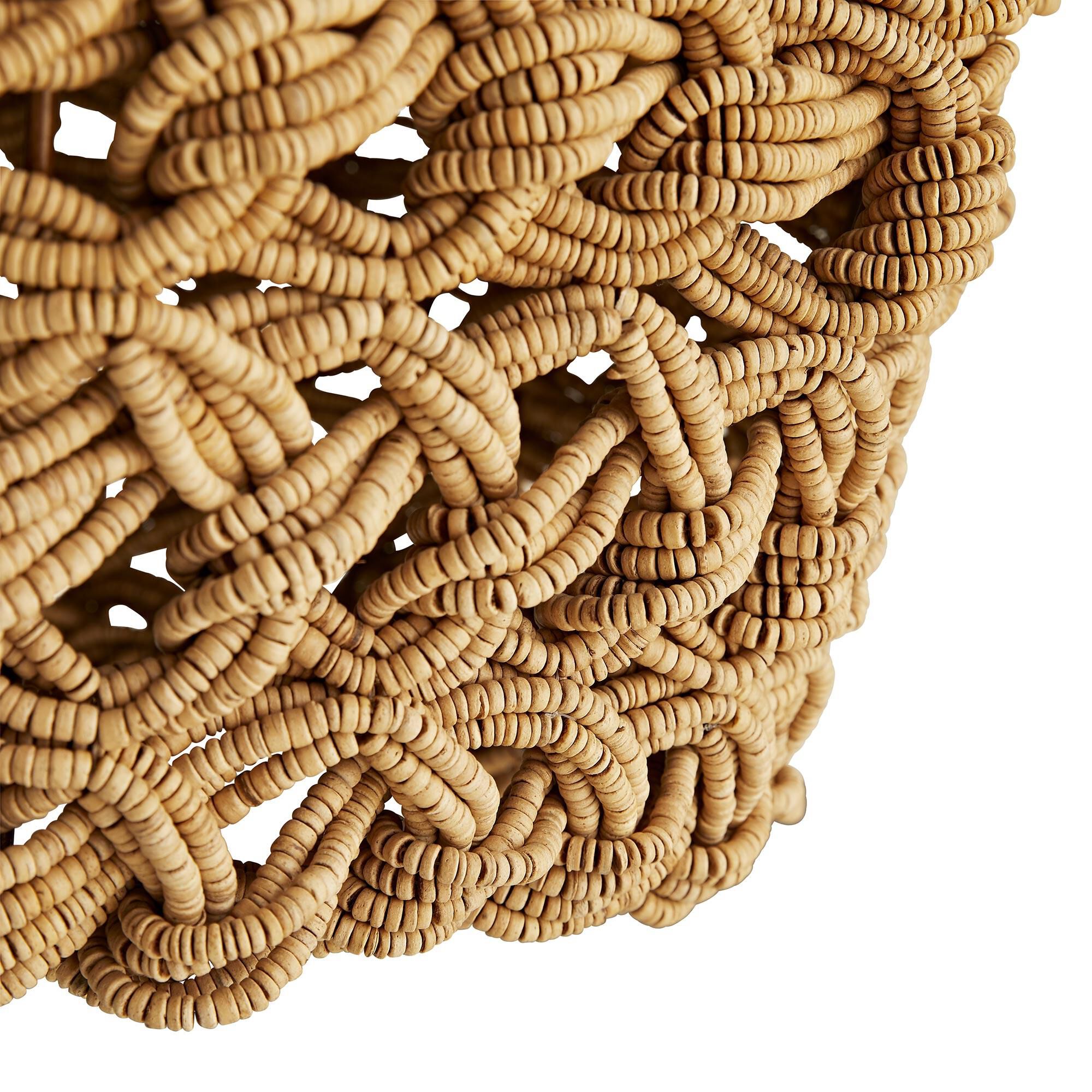 Saxon 24 Inch Large Pendant by Arteriors Home