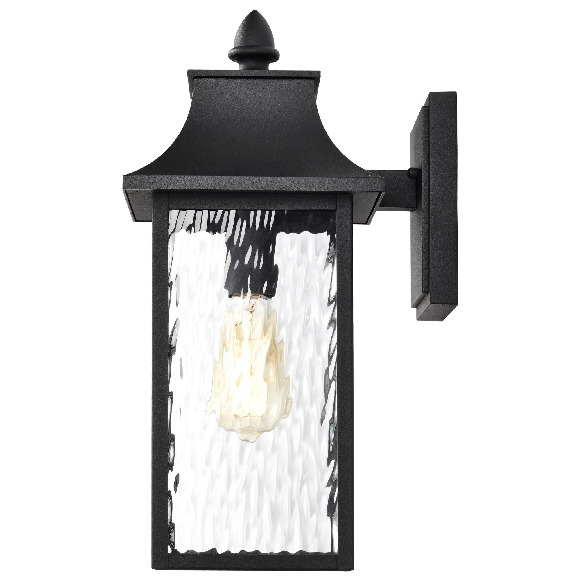 Nuvo Lighting Austen 17 Inch Tall Outdoor Wall Light