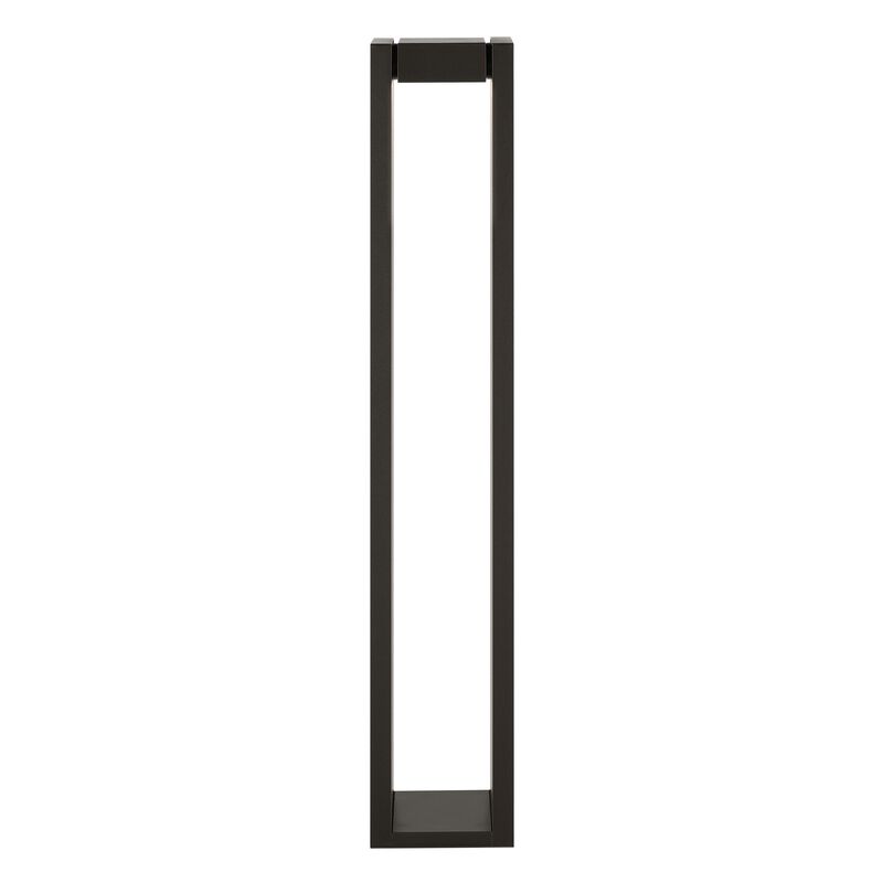 Aimed 25 Inch Bollard by Kichler