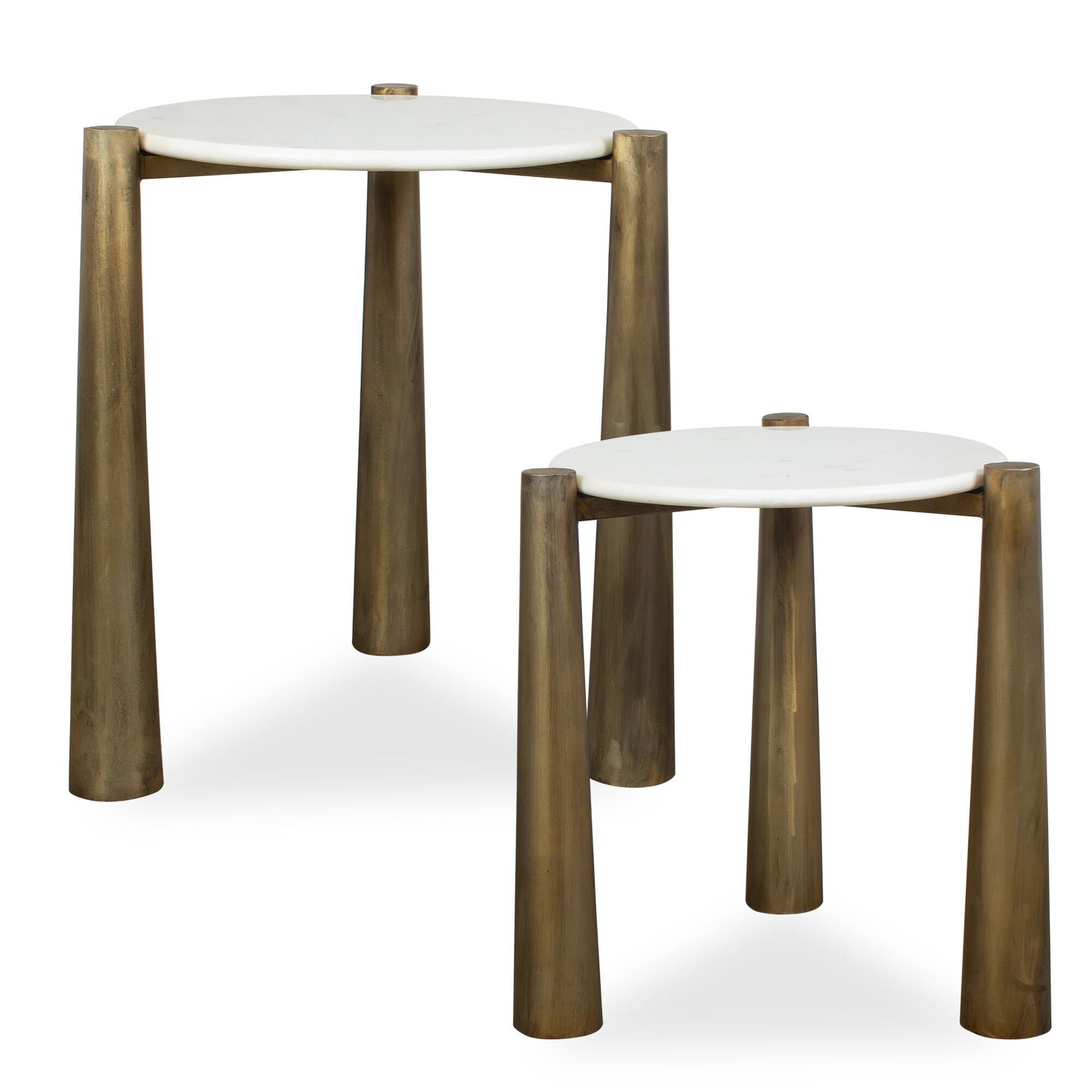 Claridge Accent Table by Uttermost