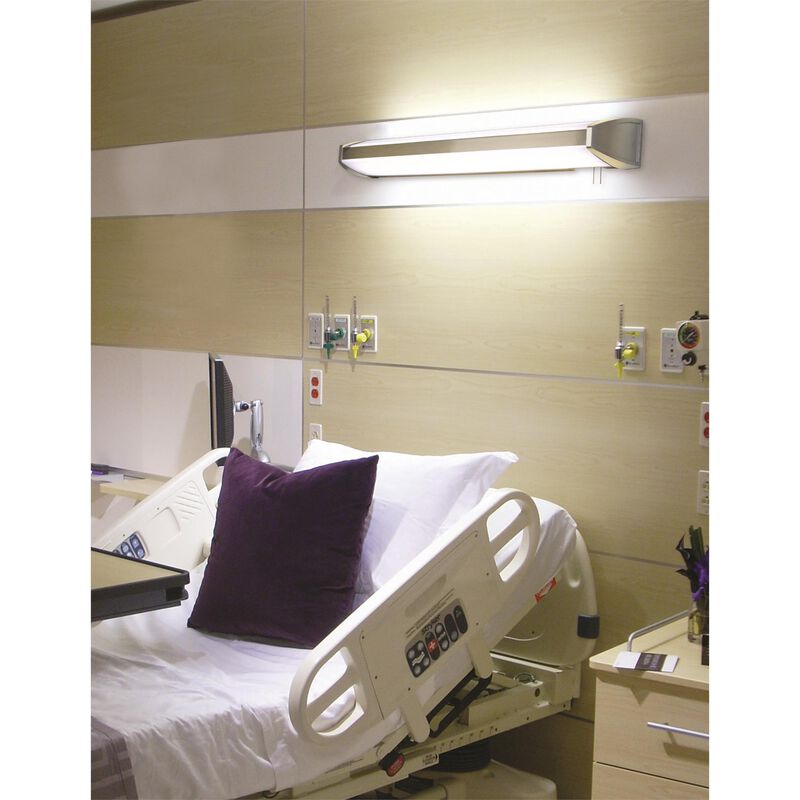 Ideal 51 Inch Wall Sconce by AFX Lighting