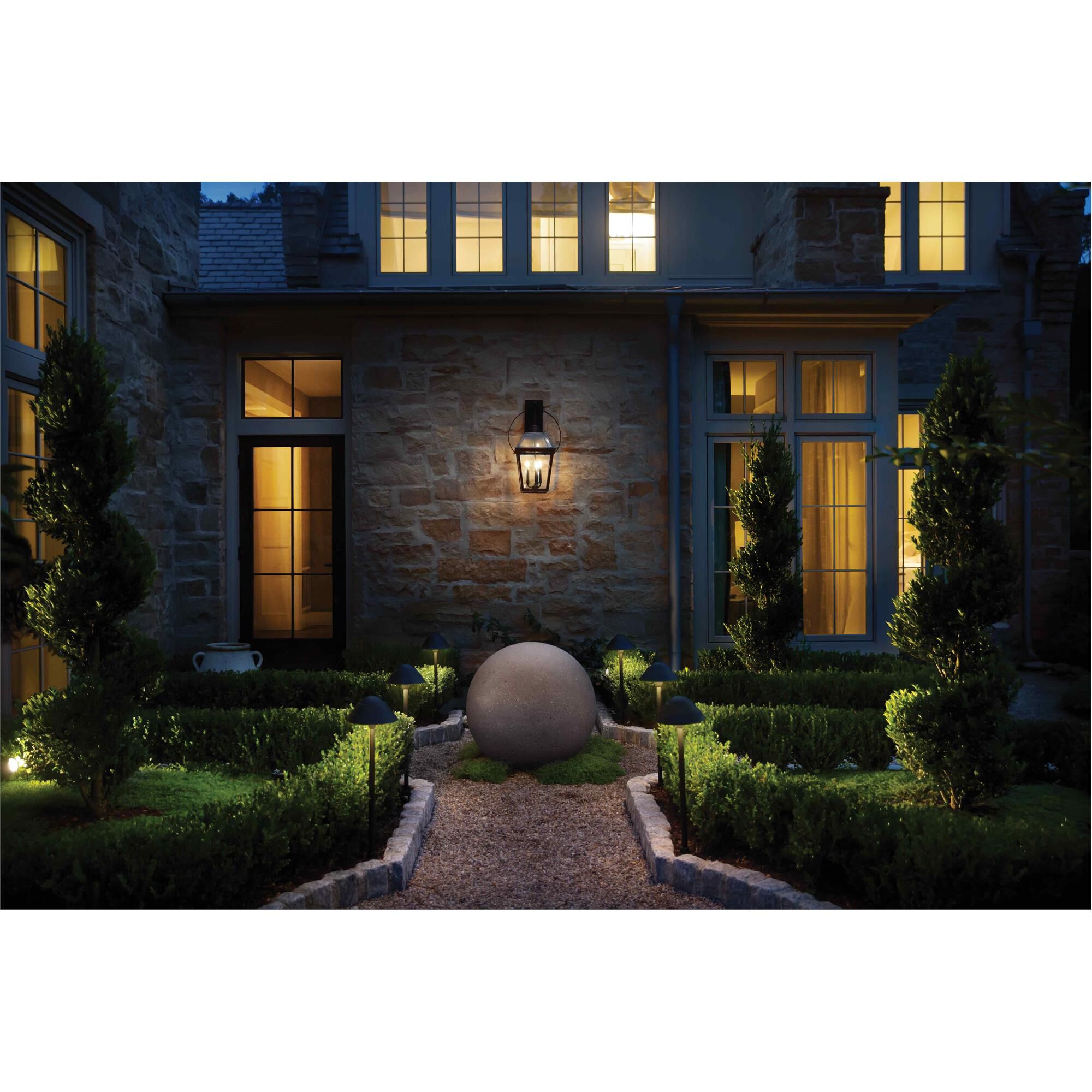 Lumacore 3 Inch Outdoor Spot Light,