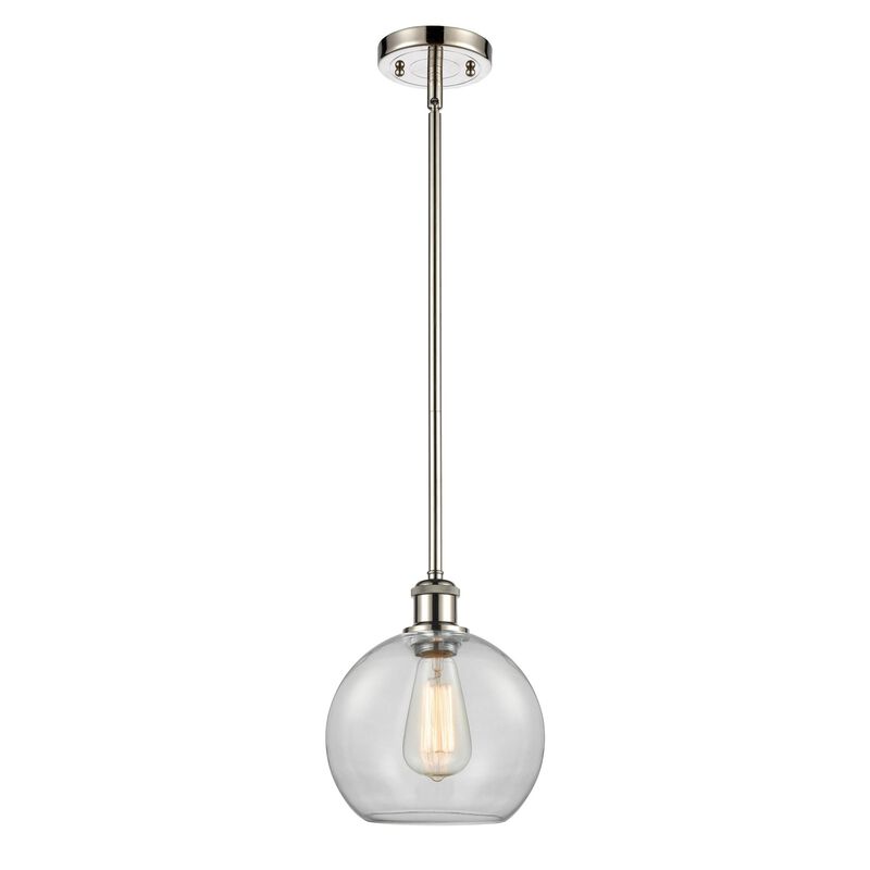 Innovations Lighting Bruno Marashlian Athens 8 Inch Cage Pendant