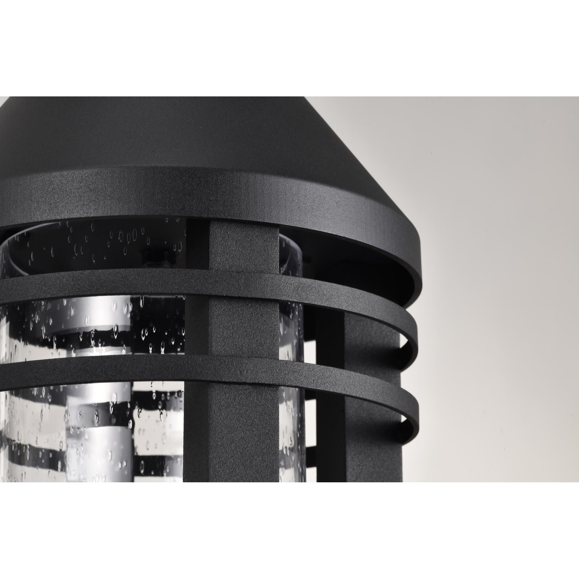 Wilton 23 Inch Outdoor Post Lamp by Nuvo Lighting