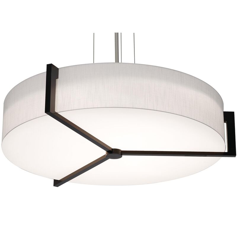 Apex 33 Inch LED Large Pendant by AFX Lighting