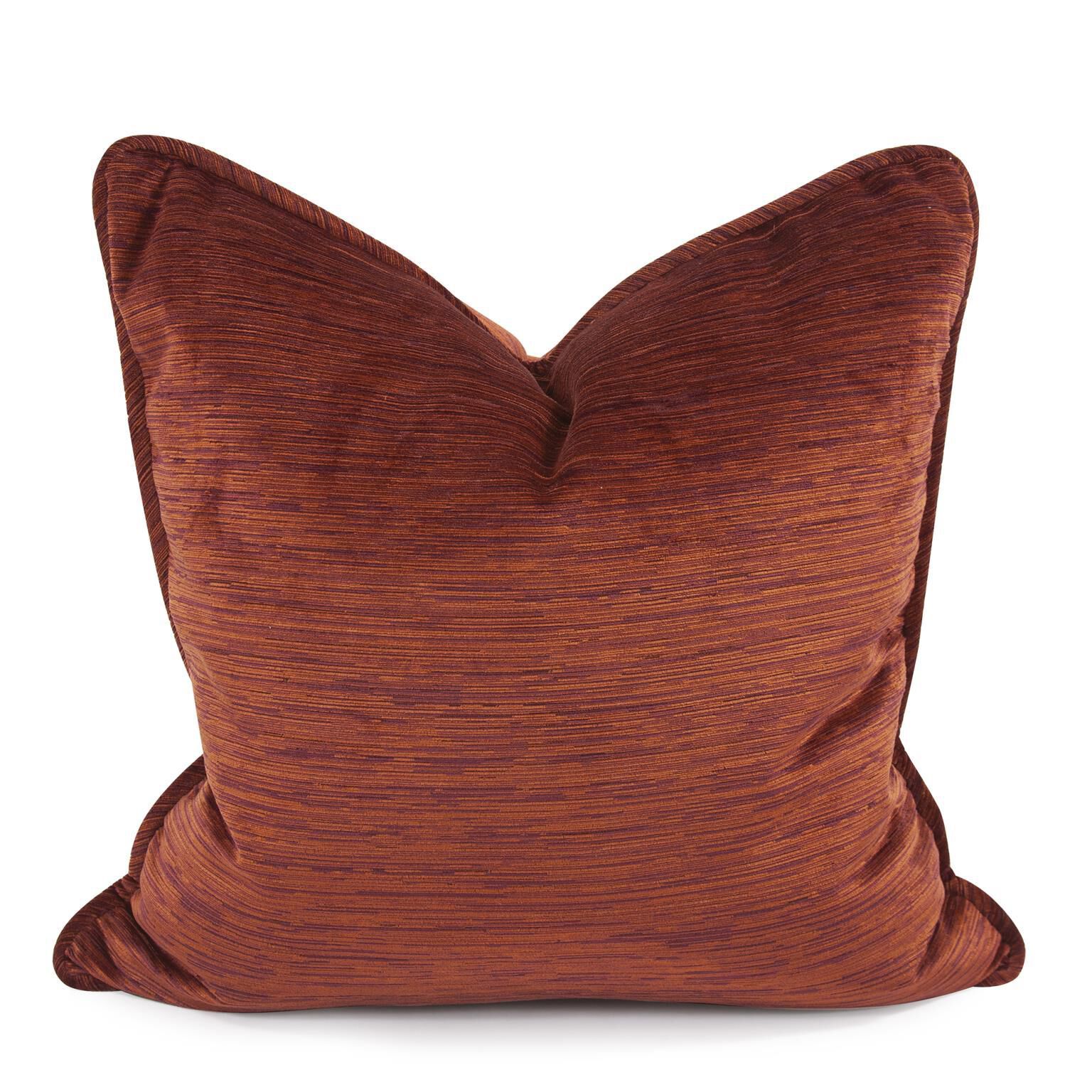 Shown in Canyon finish