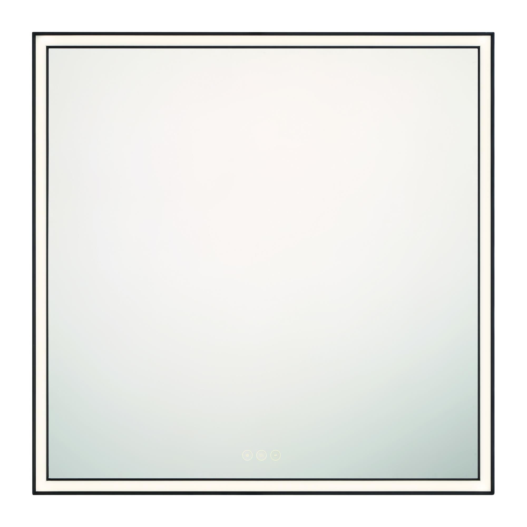 Nixon LED Lighted Mirror by Eurofase Lighting