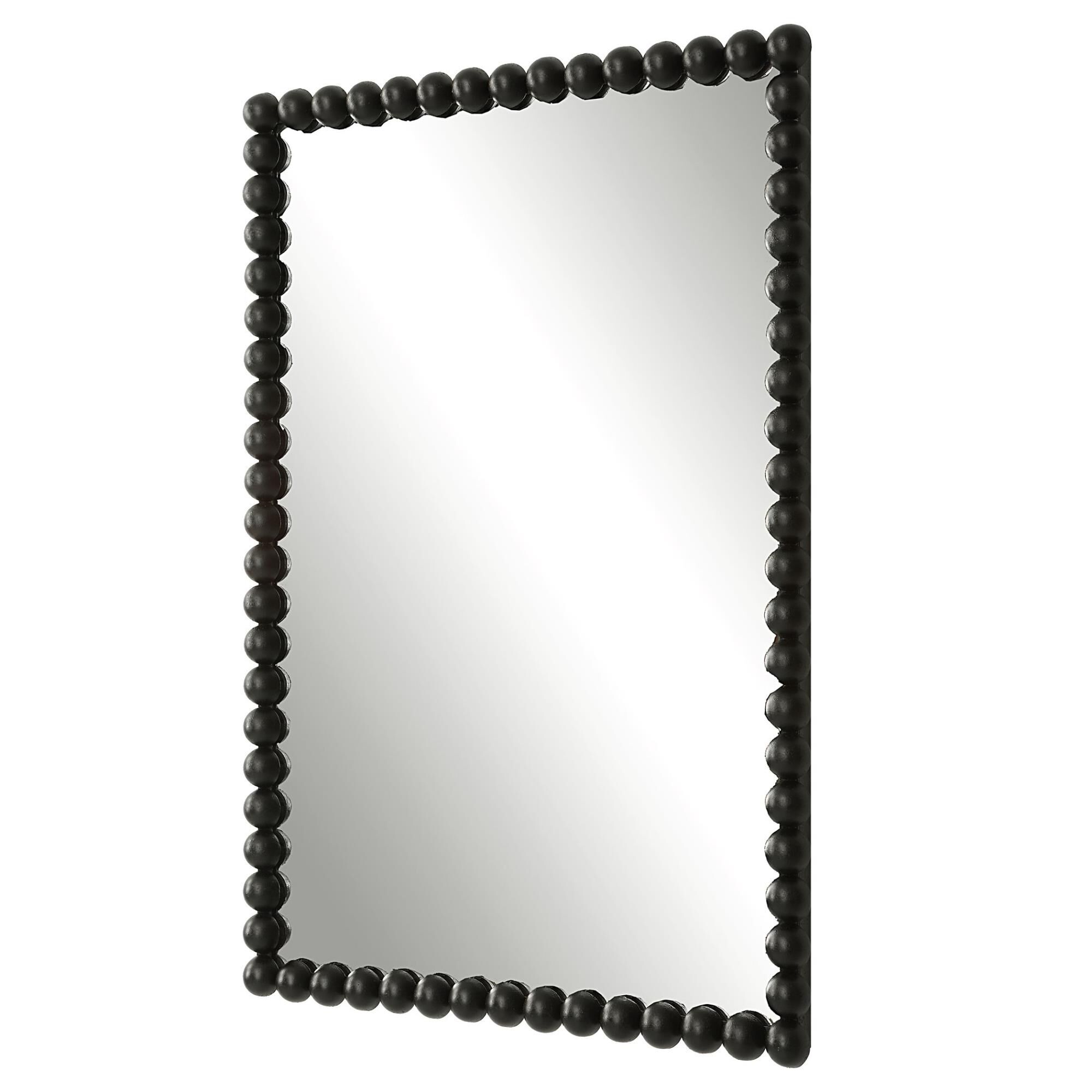 Serna Decorative Mirrors by Uttermost