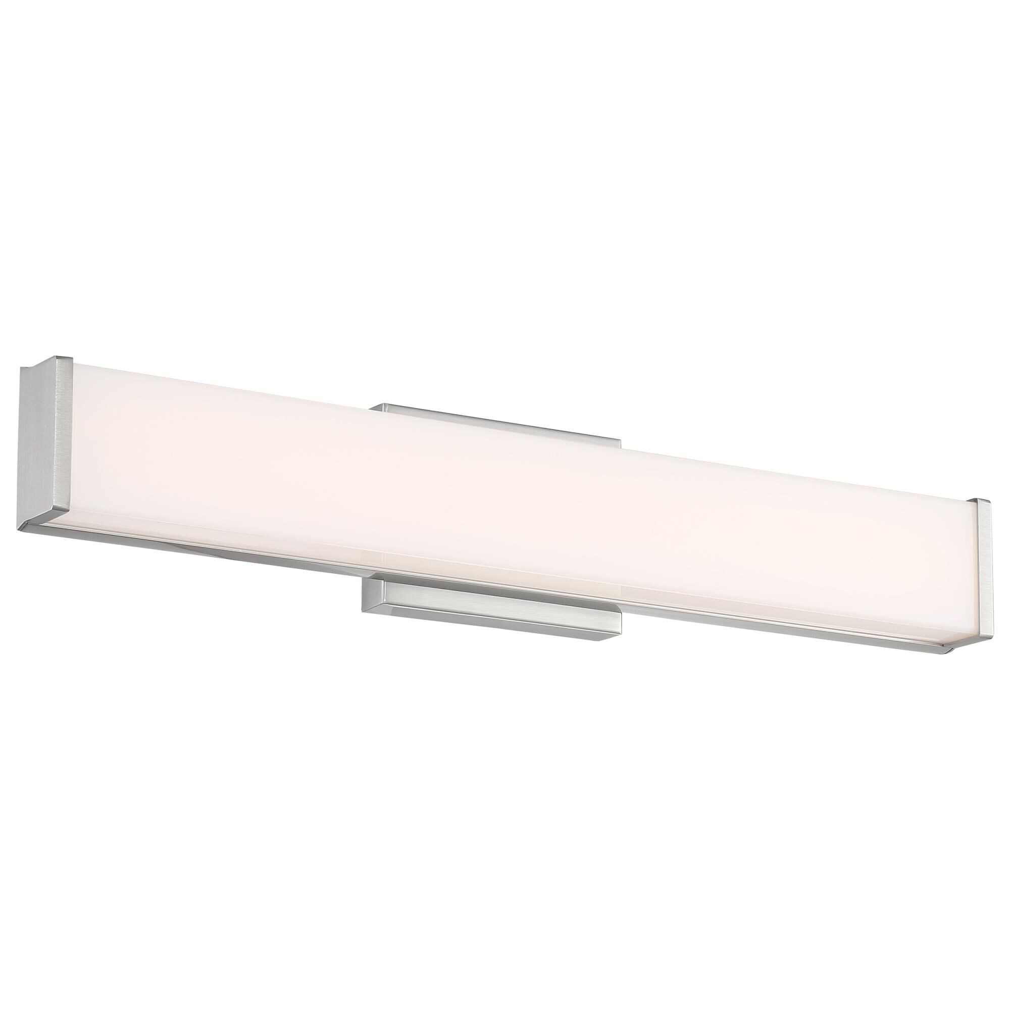 Access Lighting Citi 24 Inch LED Bath Vanity Light