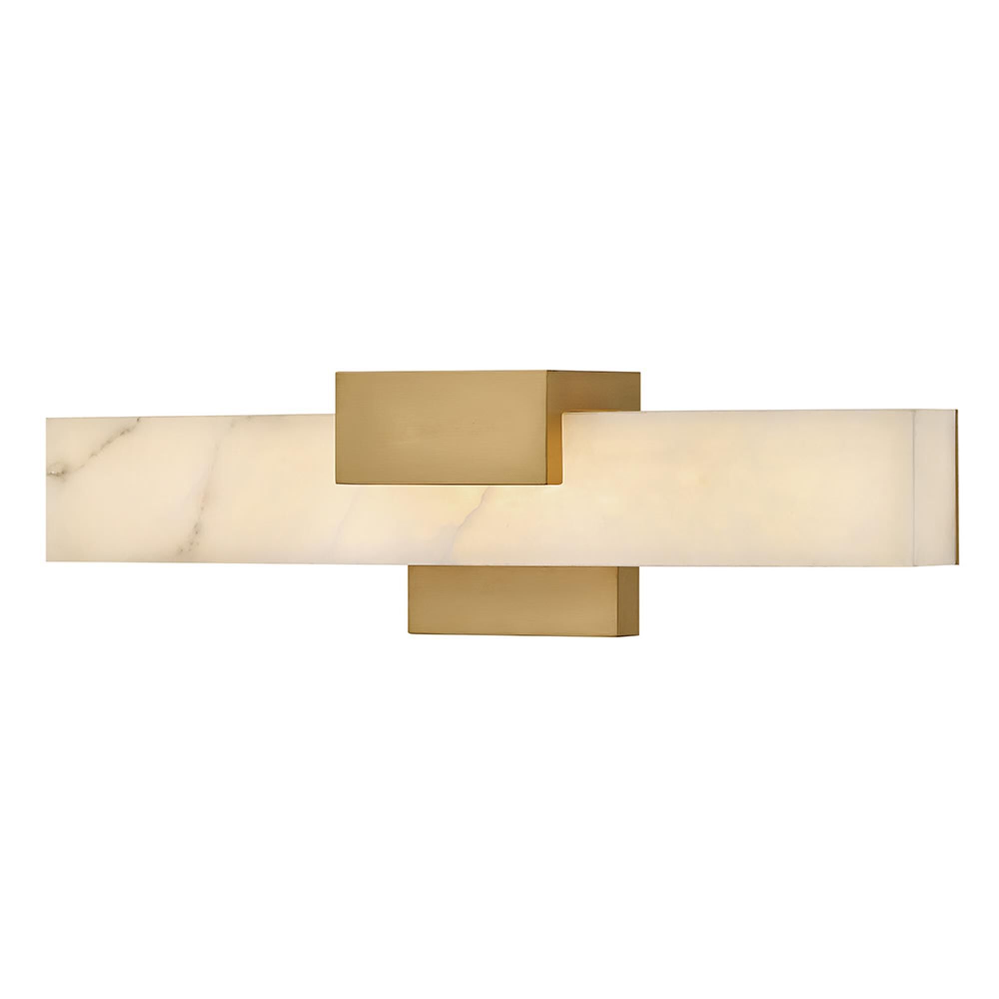 Cadiz 20 Inch Bath Vanity Light,