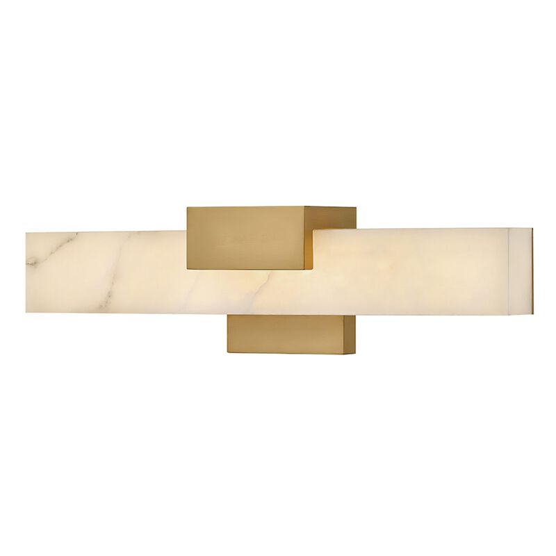 Cadiz 20 Inch Bath Vanity Light by Hinkley