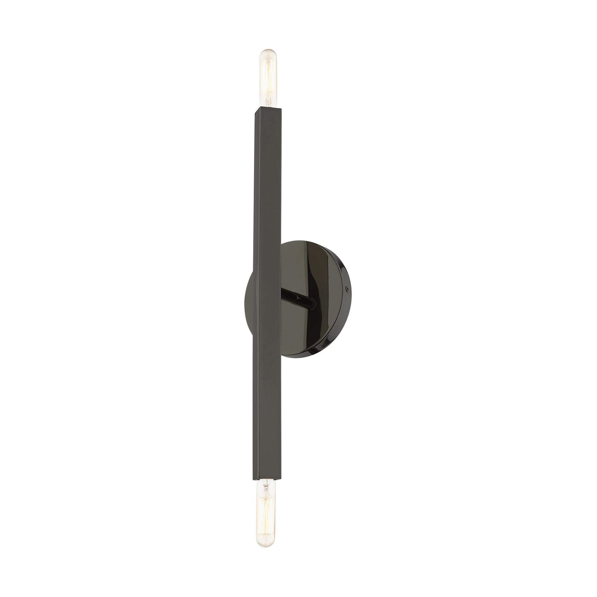 Monaco 16 Inch Wall Sconce by Livex Lighting