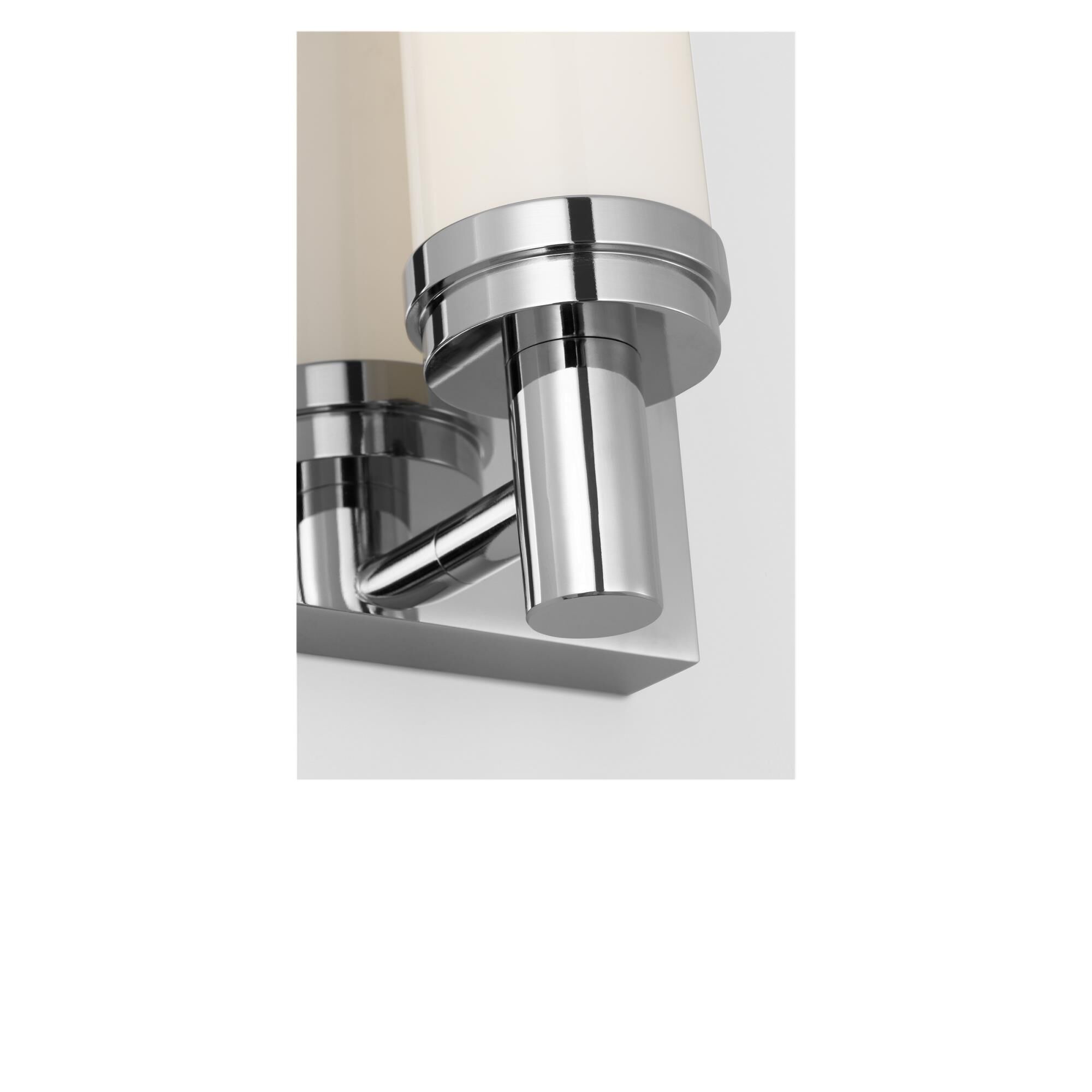 Coles 5 Inch Bath Vanity Light by Generation Lighting