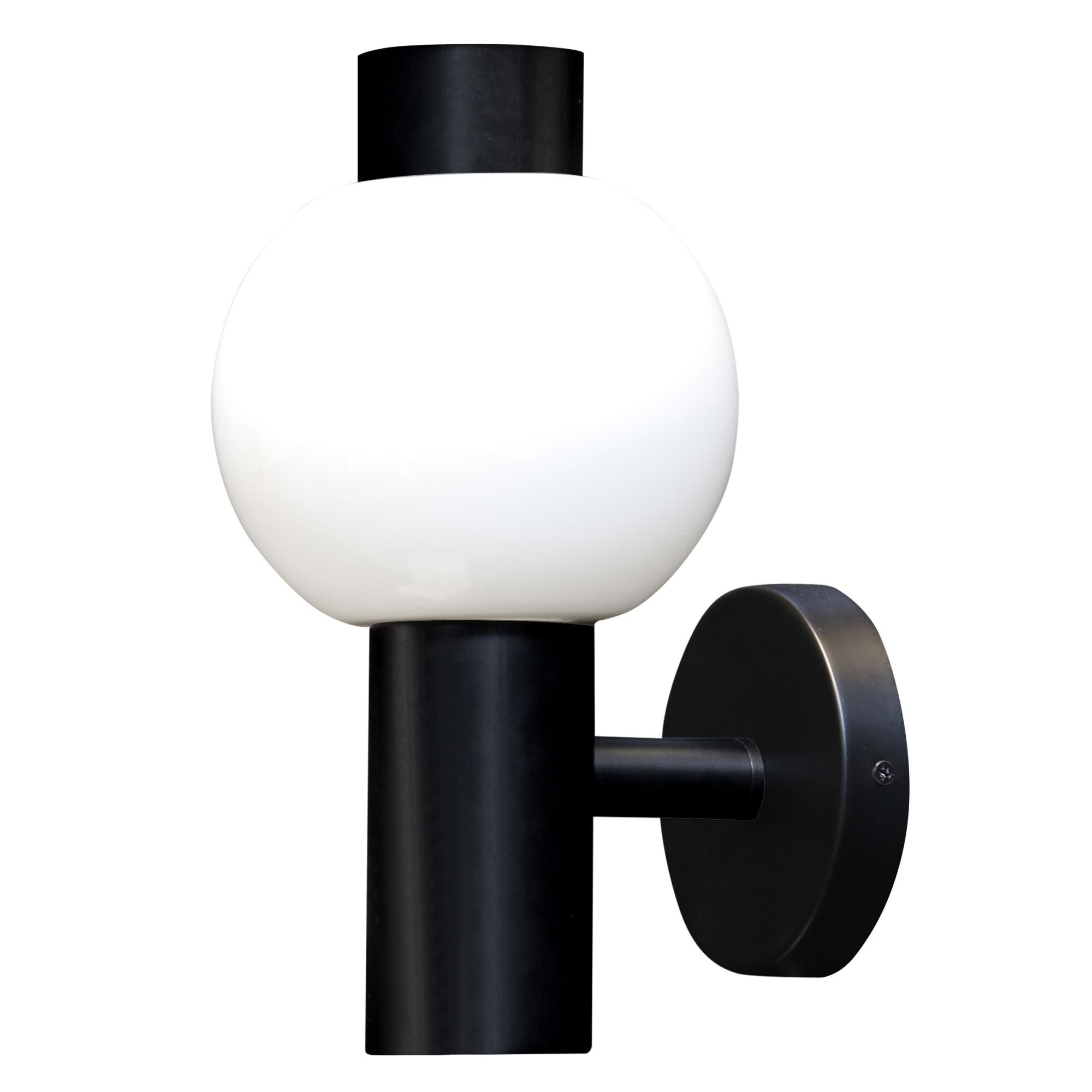 Allard 12 Inch Wall Sconce by Harp and Finial