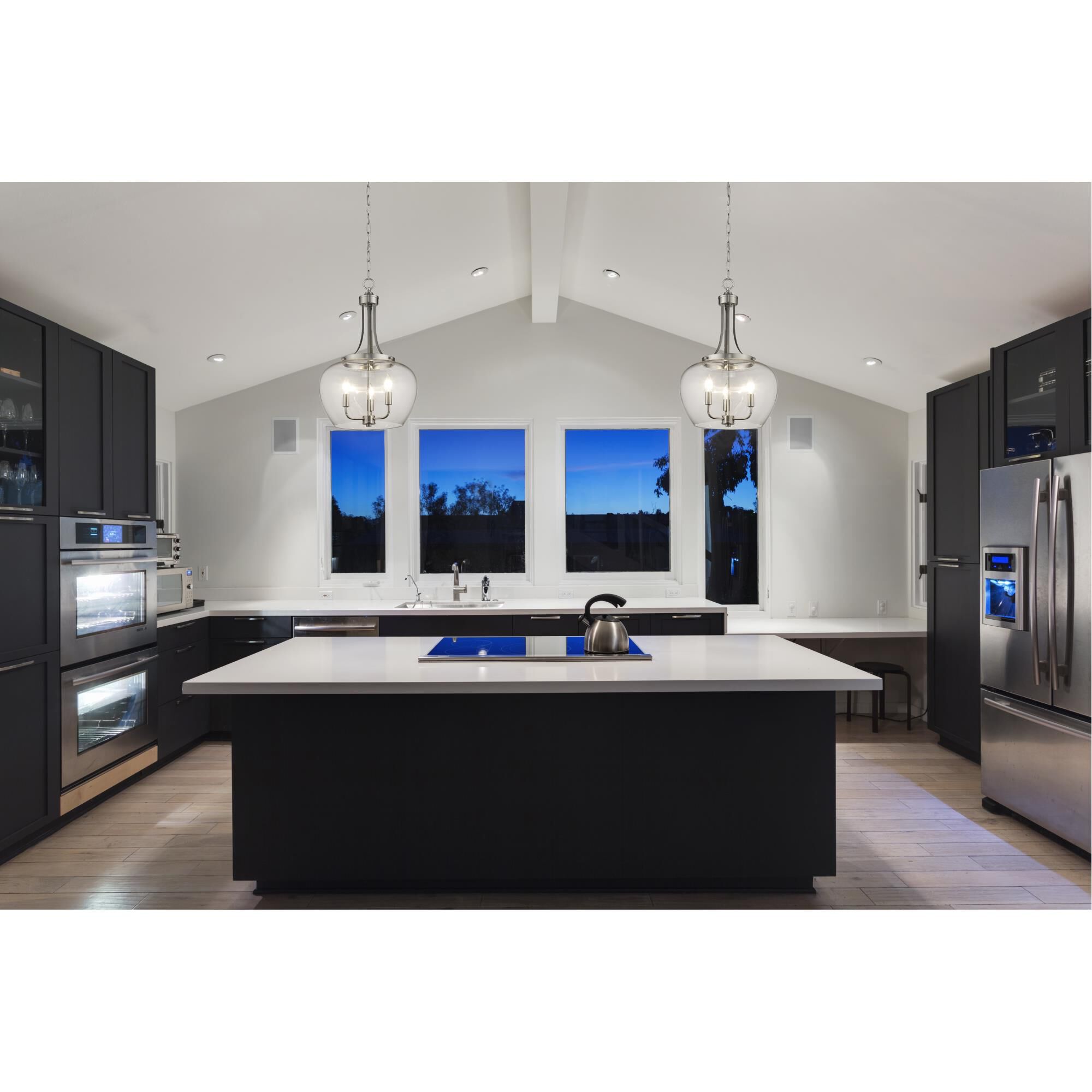 Joliet 15 Inch Large Pendant by Z-Lite