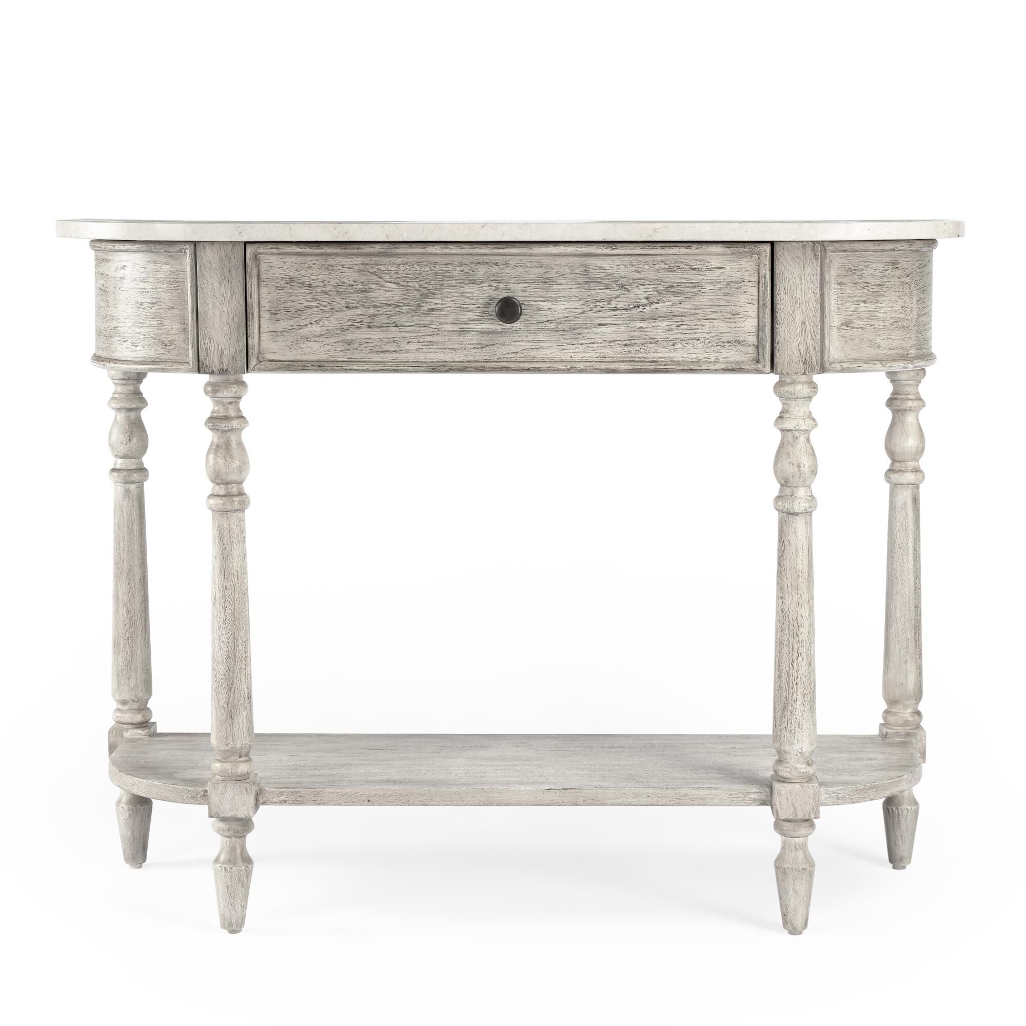 Danielle Console Table by Butler Specialty Company