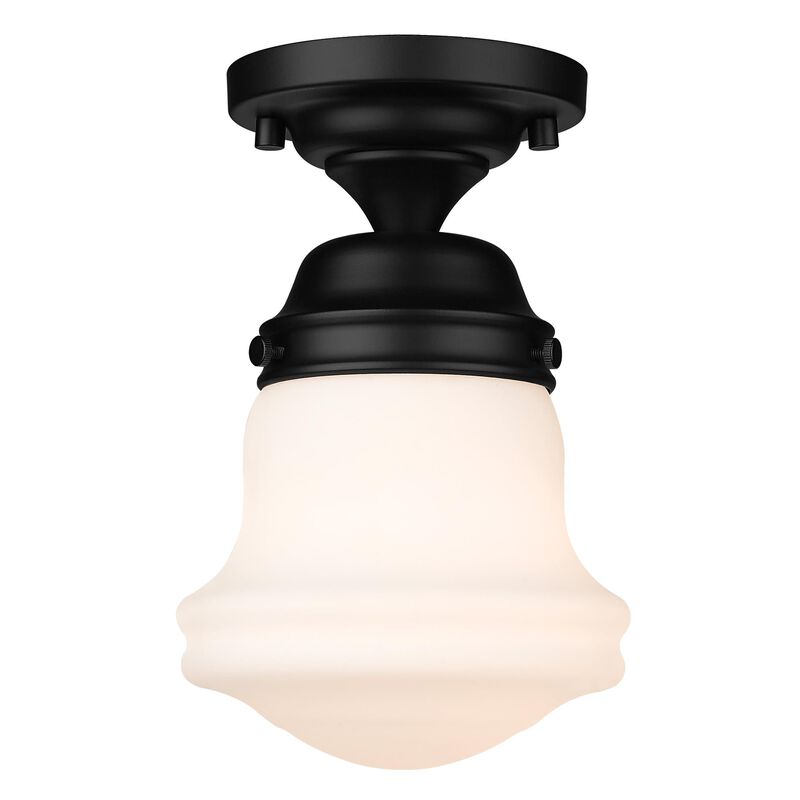 Vaughn 6 Inch Flush Mount by Z Lite