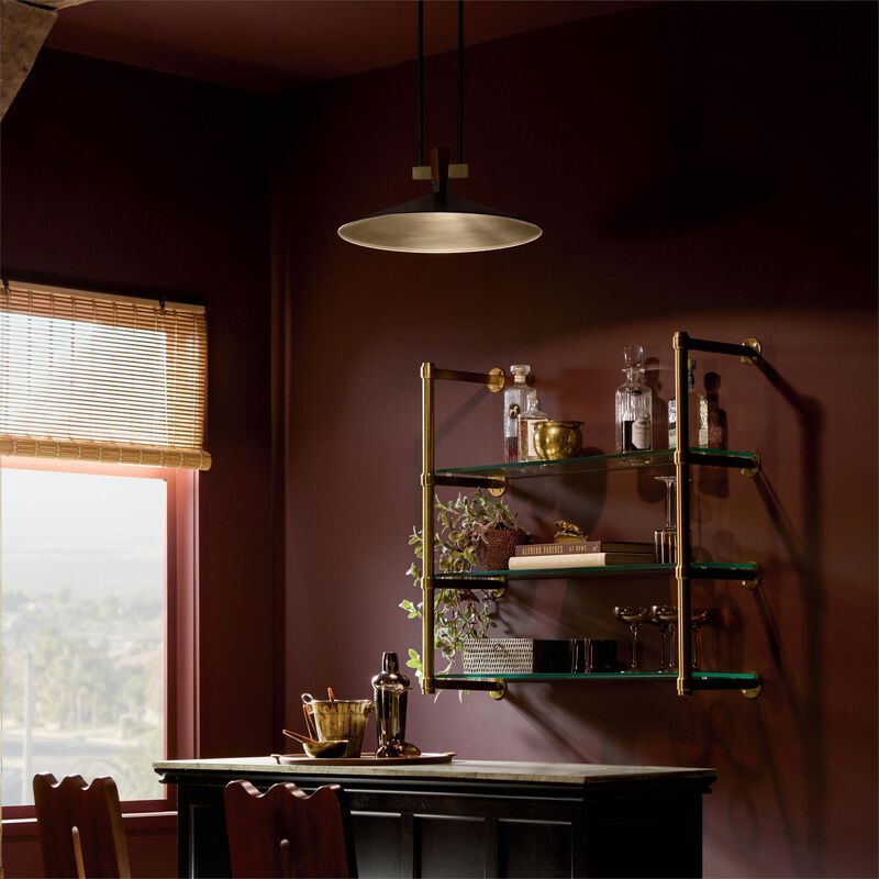 Kleine 14 Inch Wall Sconce by Kichler Lighting