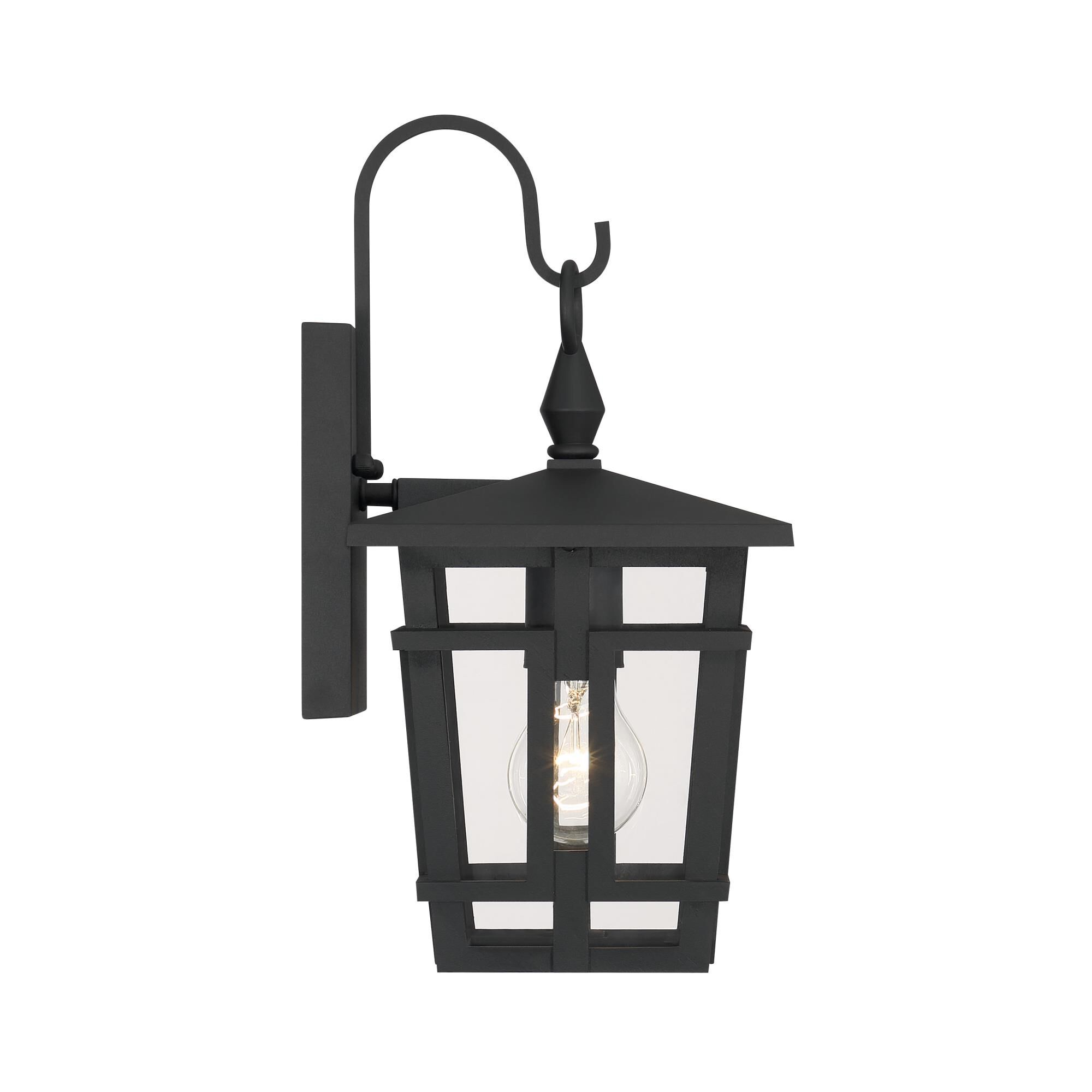 Fieldstone 14 Inch Outdoor Wall Light by Minka Lavery