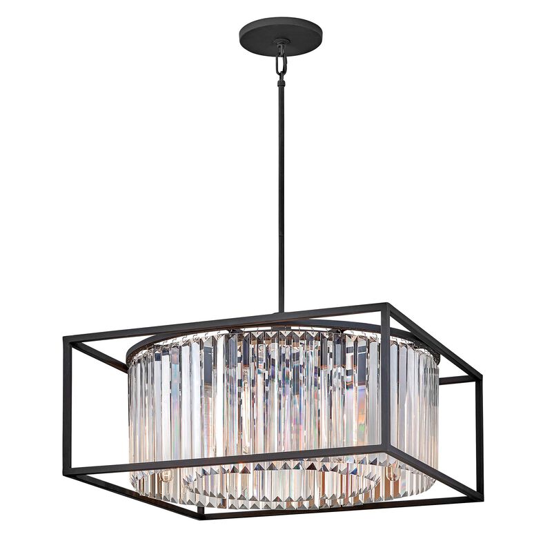 Giada Medium Pendant Light by Hinkley