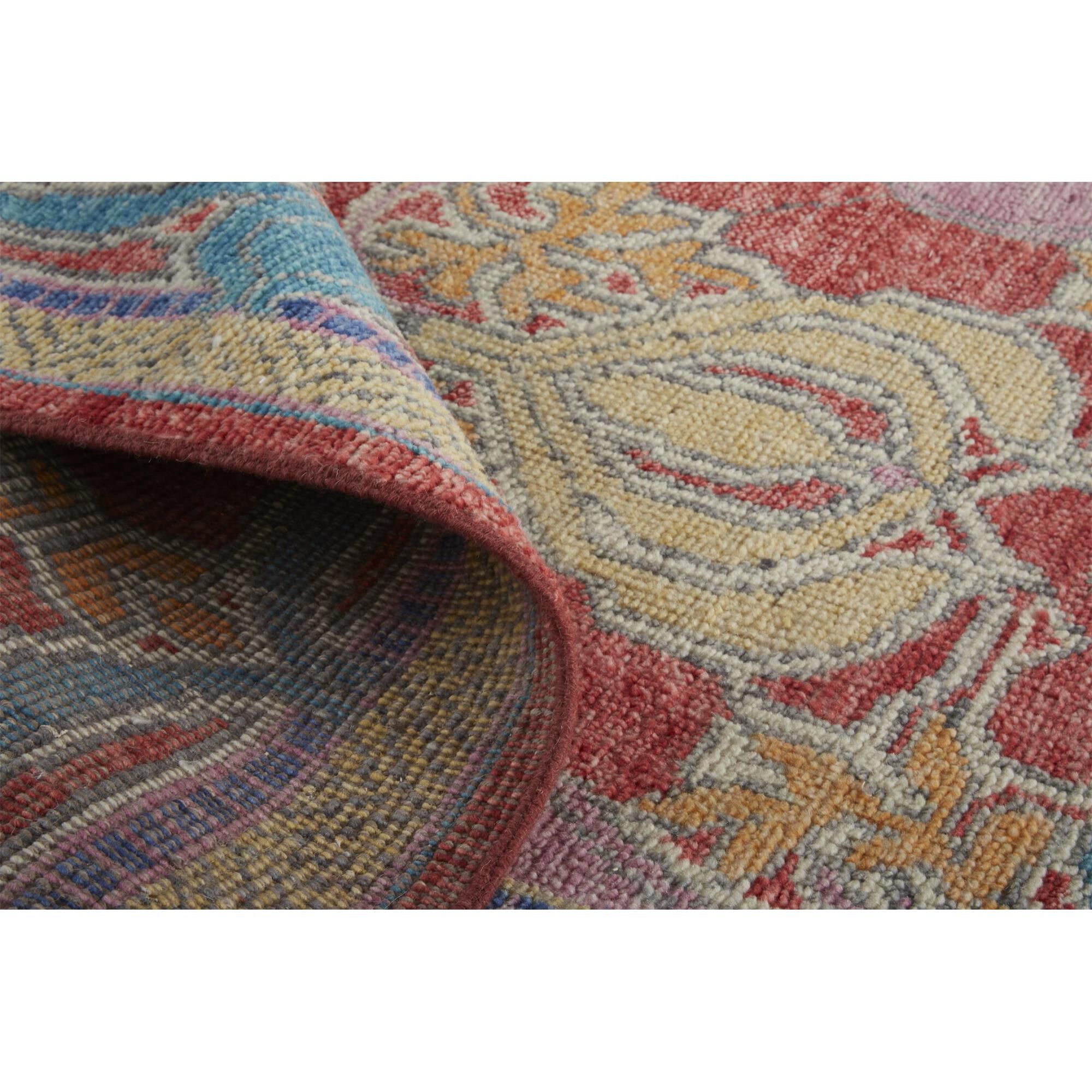 Beall Area Rug,