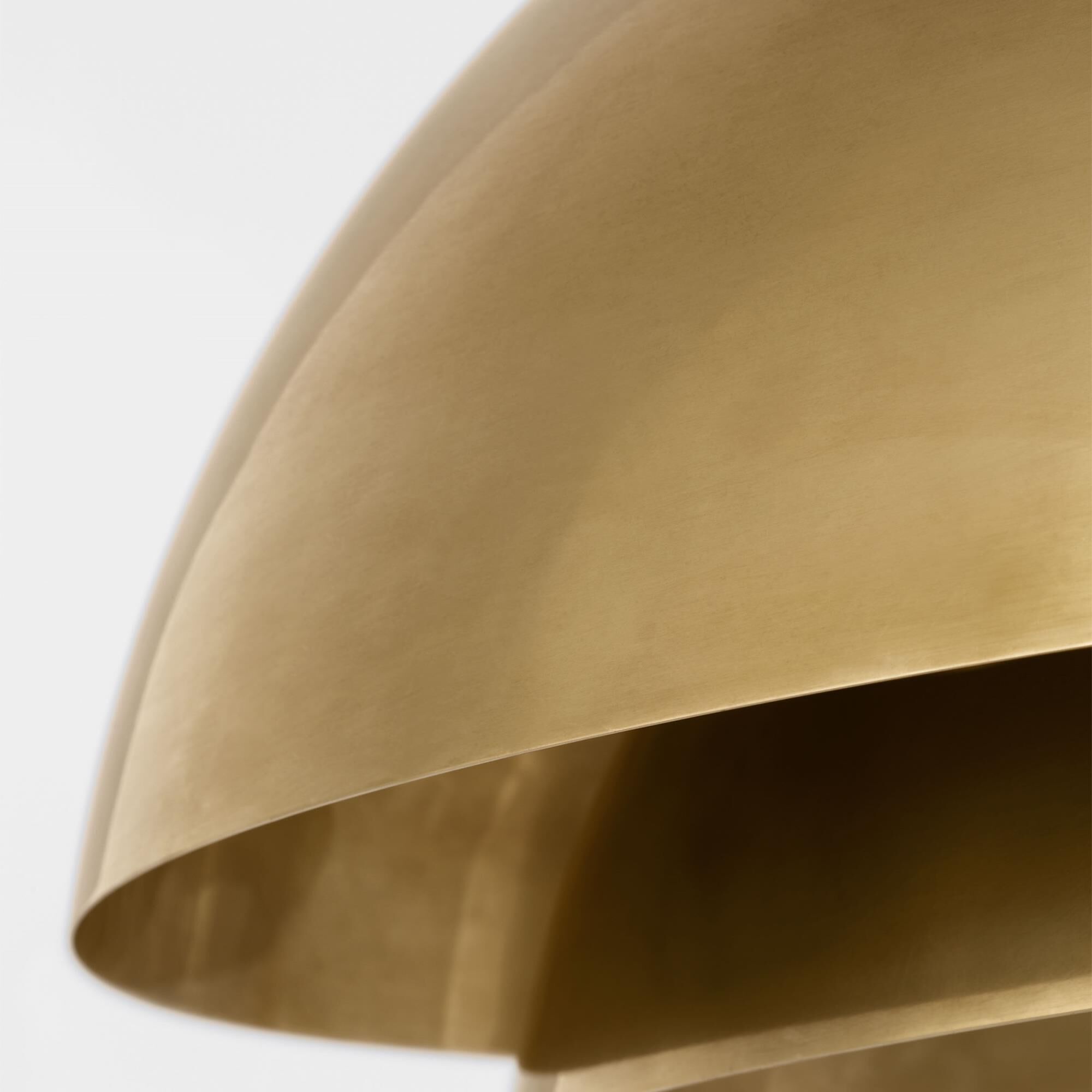 Sean Lavin Shanti 20 Inch Pendant Light,