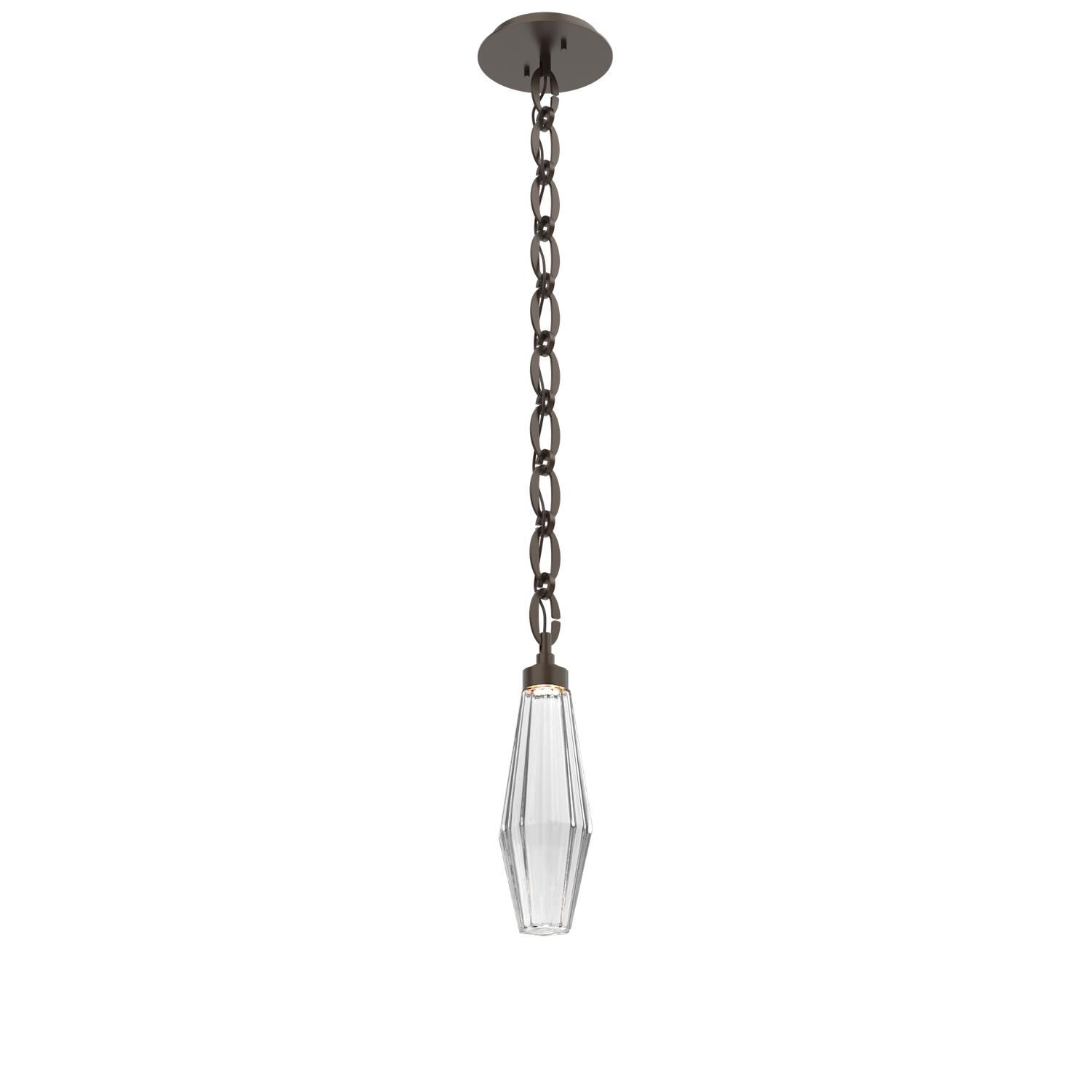 Levi Wilson Aalto 6 Inch Mini Pendant by Hammerton Studio