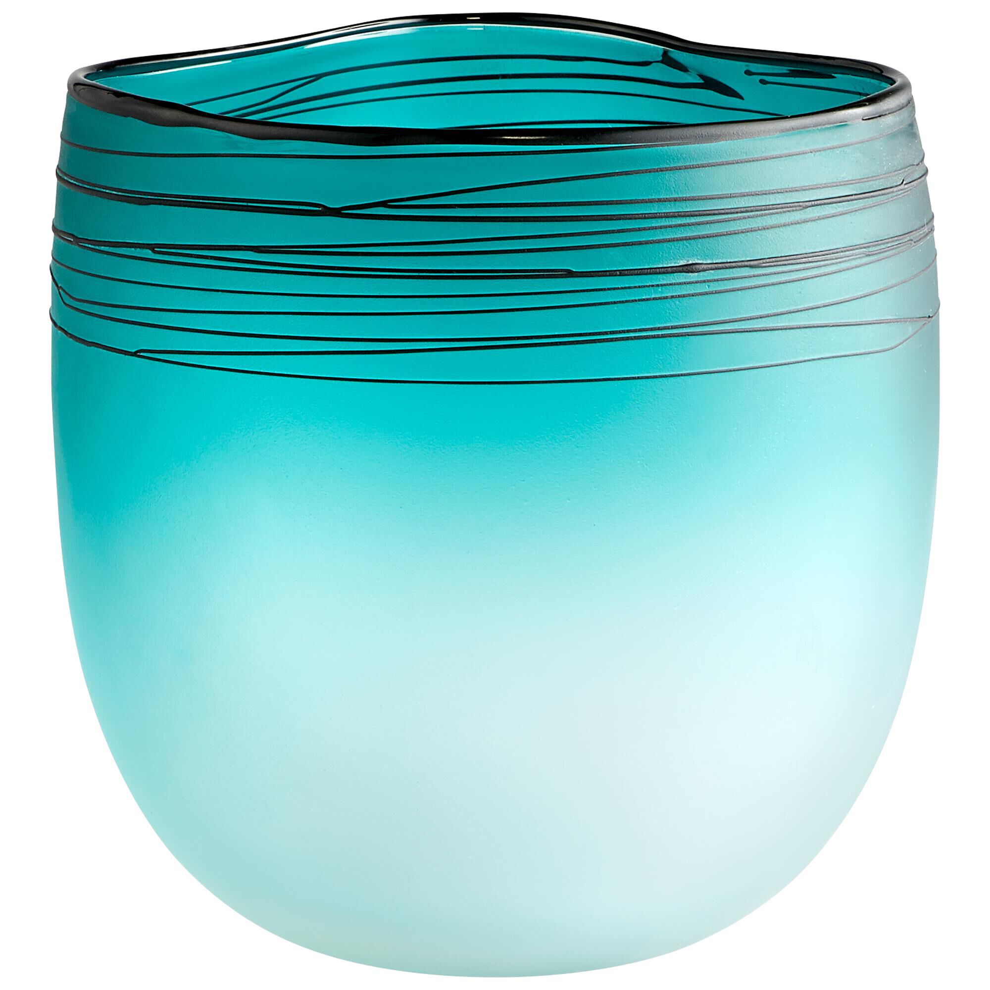 Kapalua Vase Vase-Urn by Cyan Designs