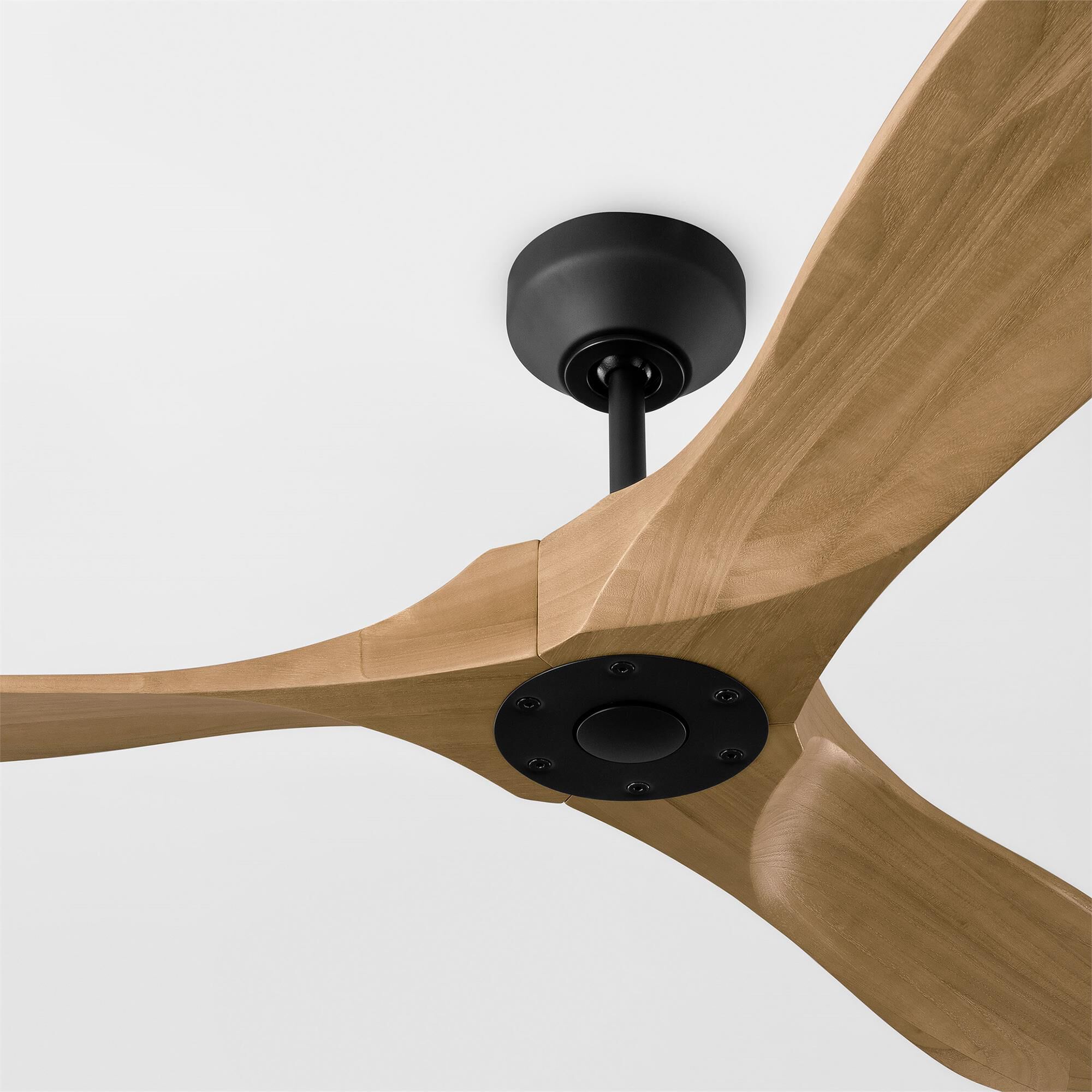 Maverick Smart 52 Inch Ceiling Fan,
