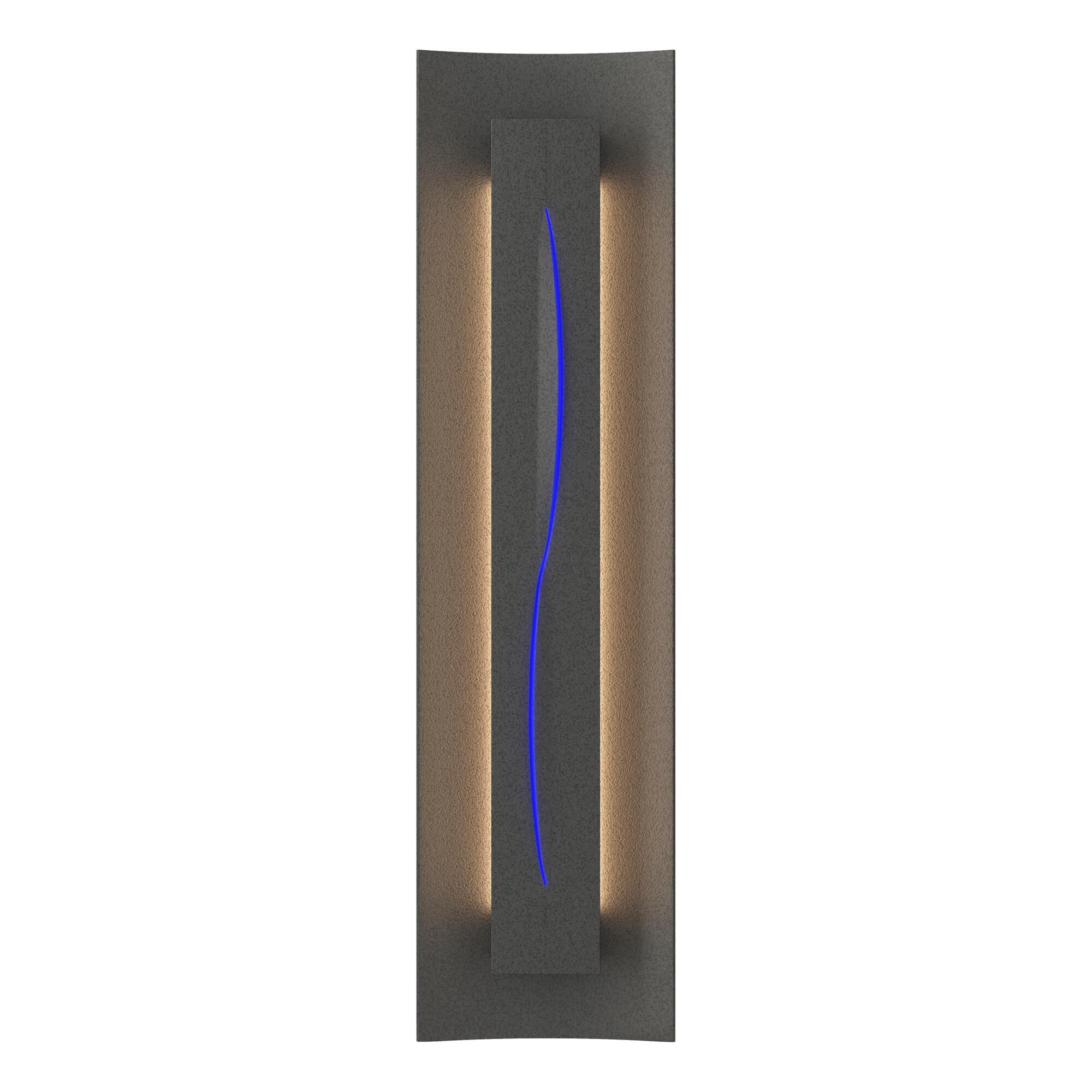 Gallery 27 Inch Wall Sconce by Hubbardton Forge