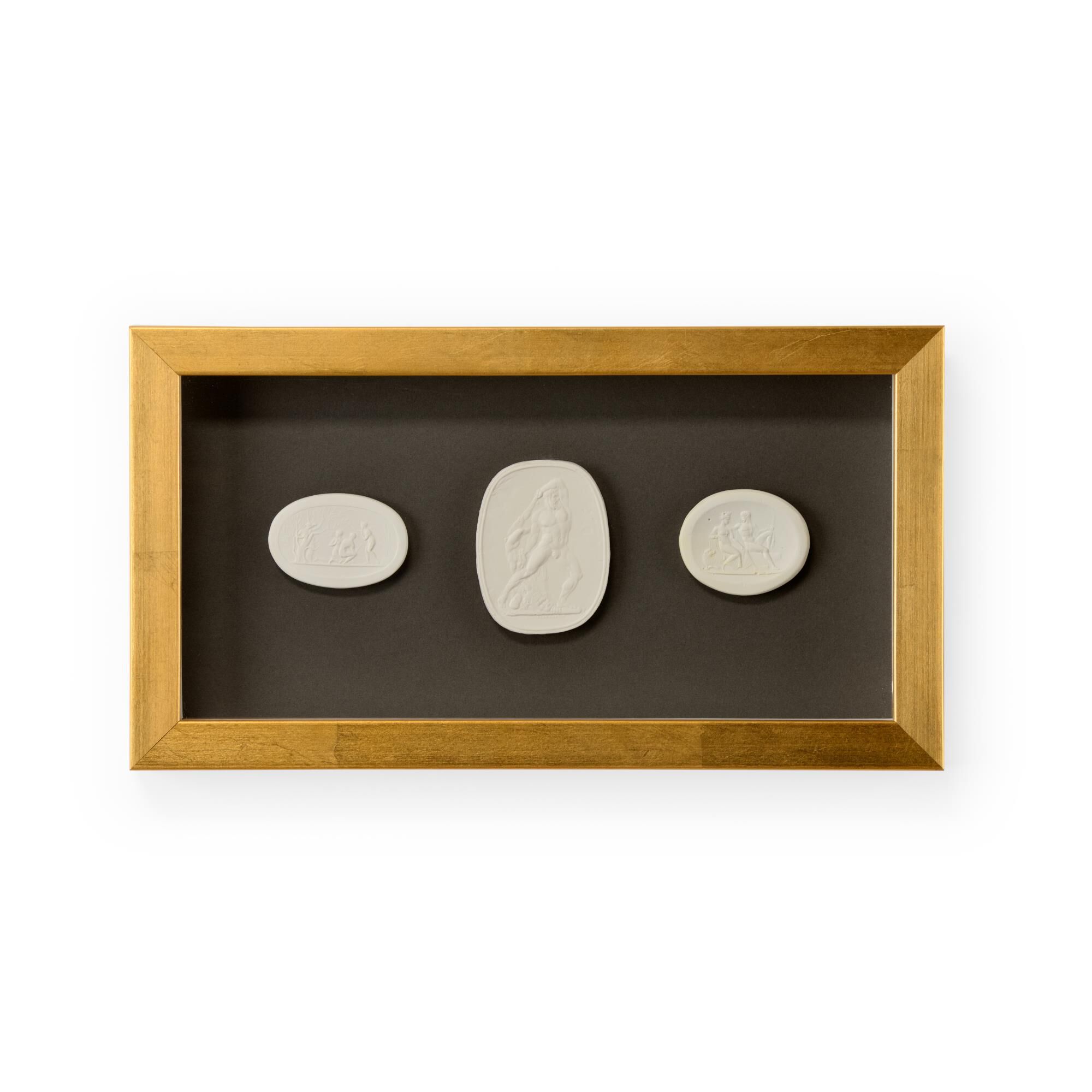 Alternative Wall Art by Chelsea House