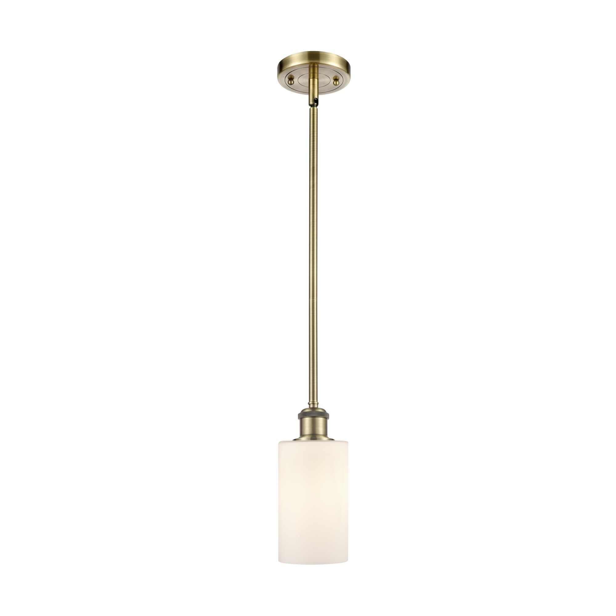 Bruno Marashlian Clymer 3 Inch Mini Pendant by Innovations Lighting