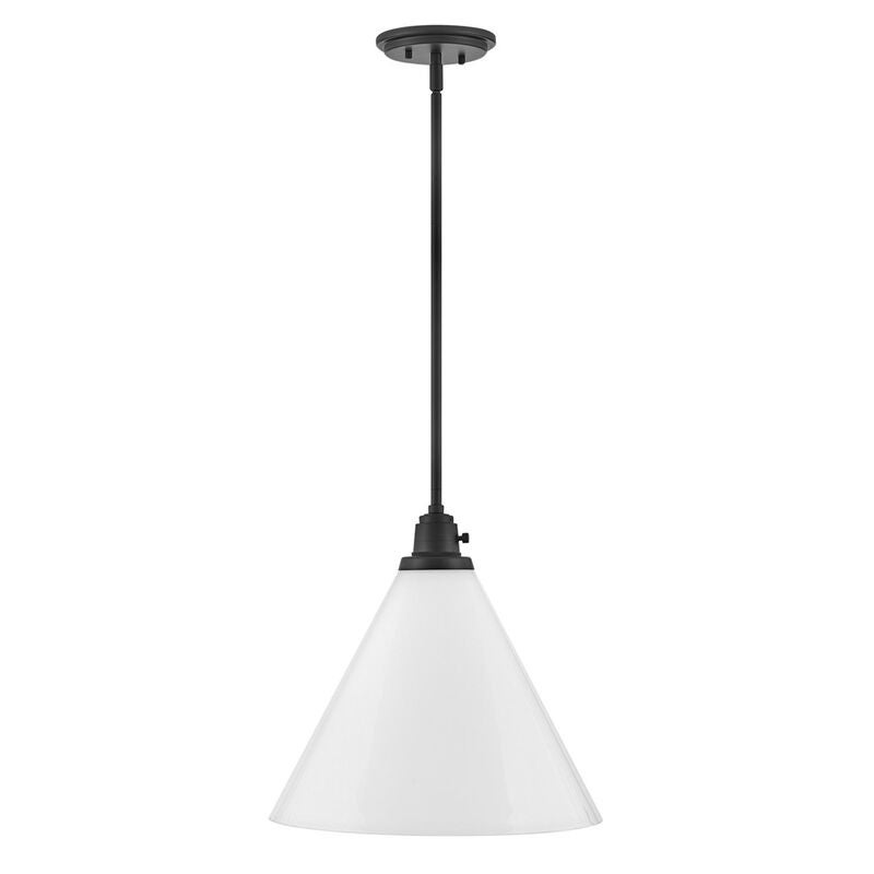 Hinkley Lighting Arti 15 Inch LED Large Pendant