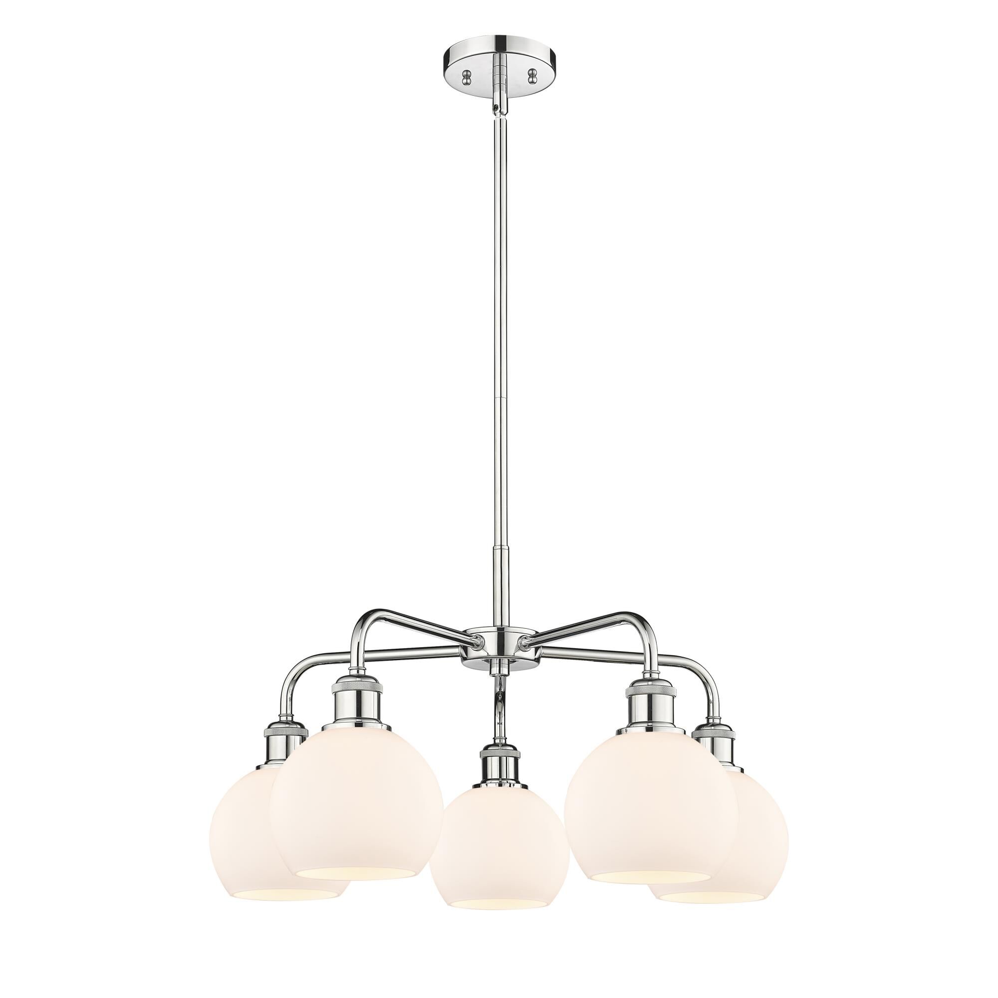 Bruno Marashlian Athens 24 Inch Chandelier by Innovations Lighting