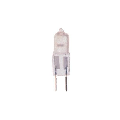 50 Watt JC Halogen Light Bulb,