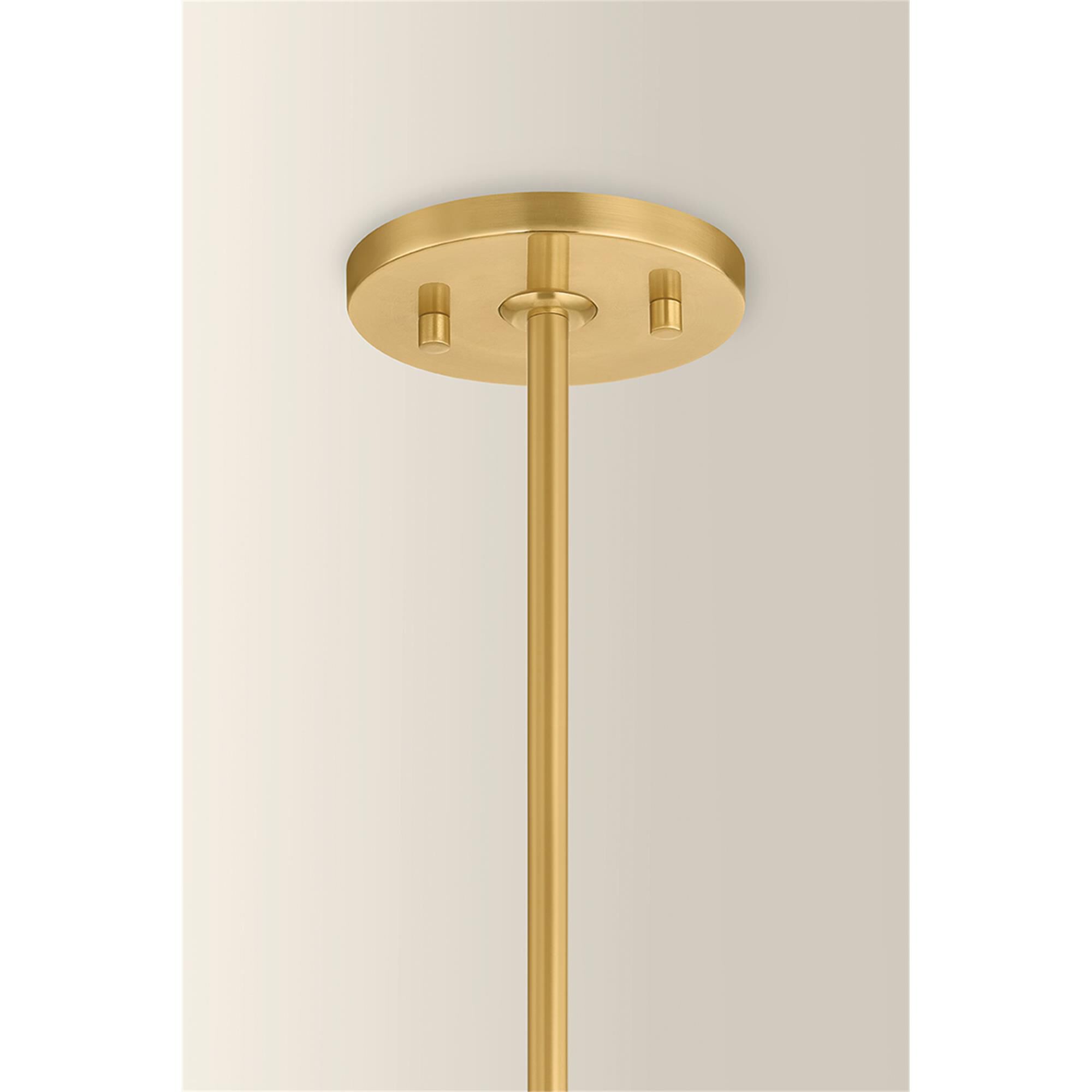 Clarisse Medium Lantern Pendant,
