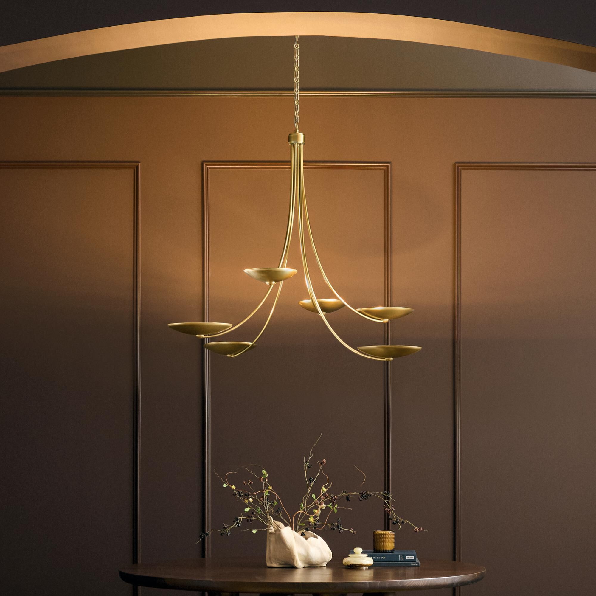 Palmela 46 Inch Chandelier by Kichler Lighting