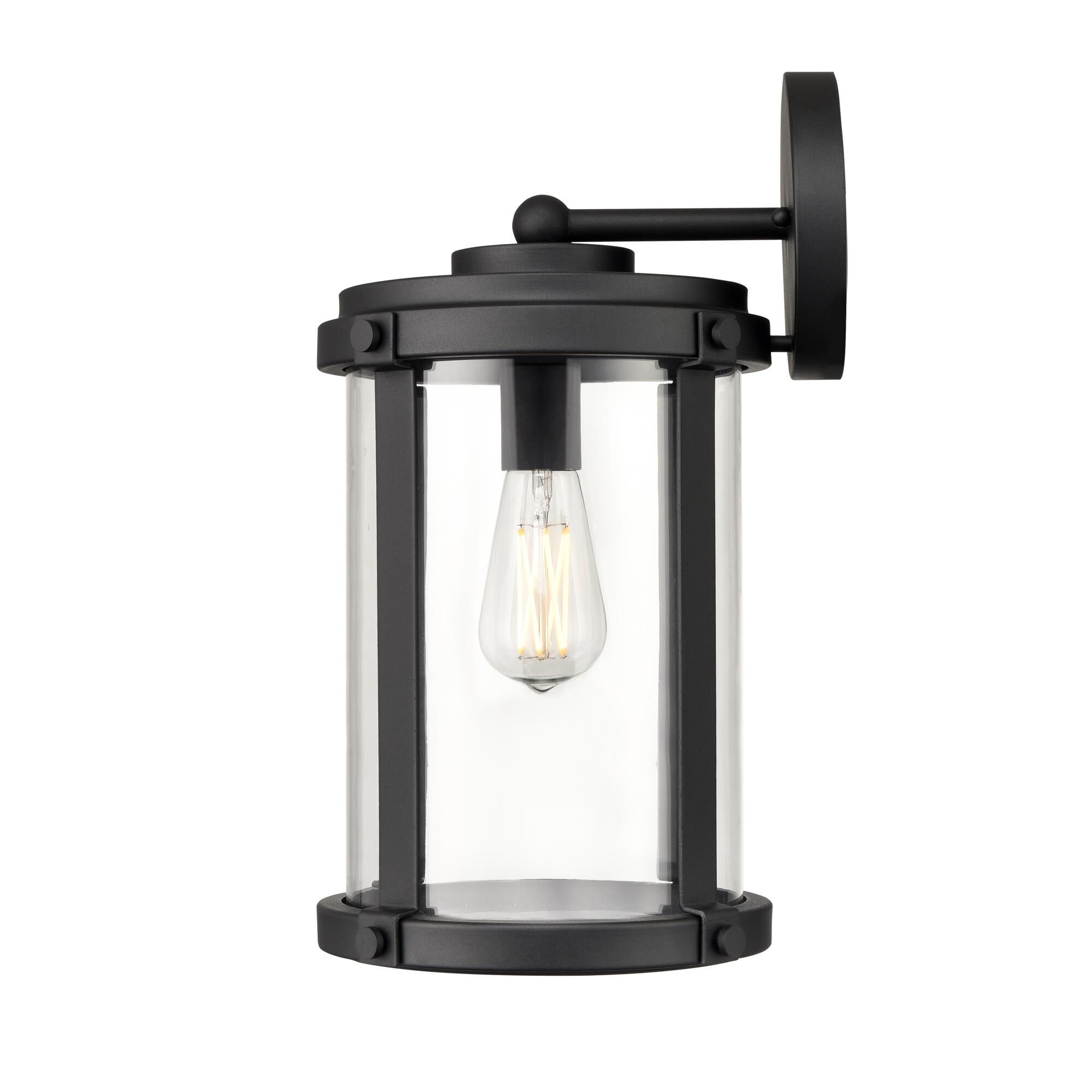  17 Inch Outdoor Wall Light By Millennium Lighting