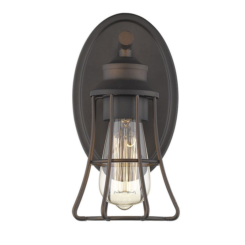 Acclaim Lighting Piers 9 Inch Wall Sconce