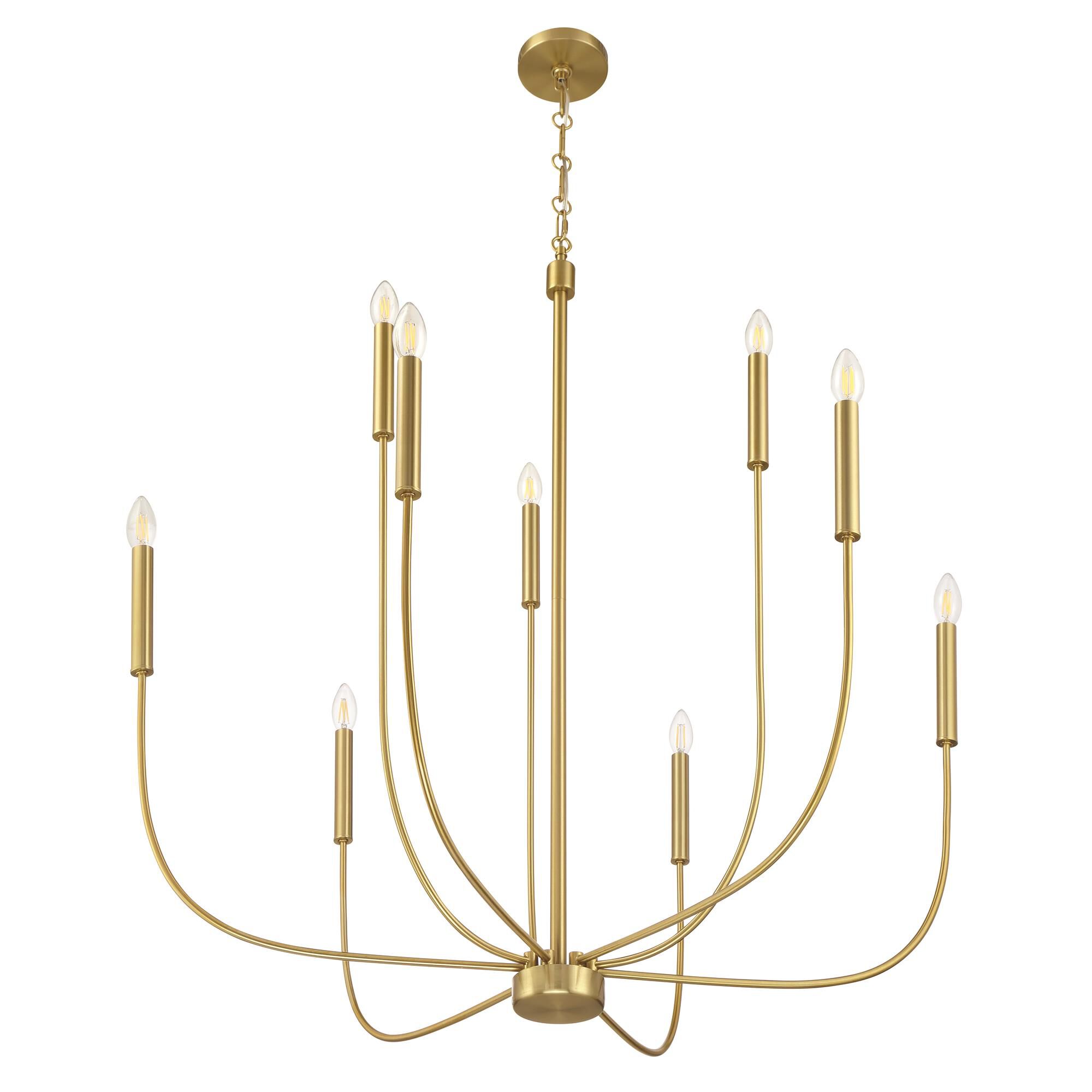 Traci Large Chandelier,