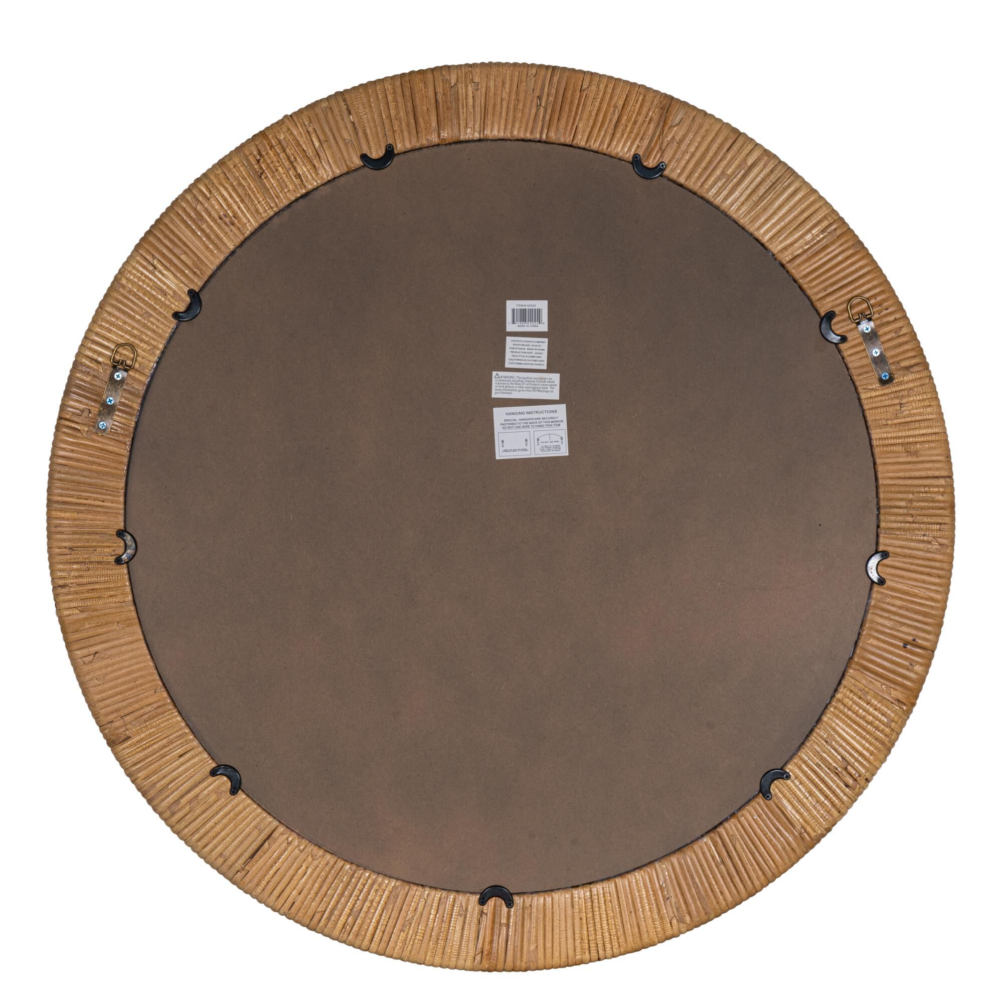 Holden Decorative Mirrors by Cooper Classics