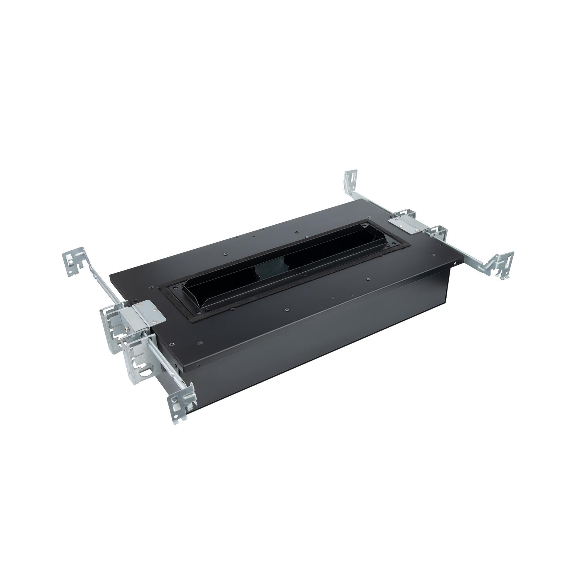 Multi Stealth 22 Inch Recessed Lighting Trim by WAC Lighting