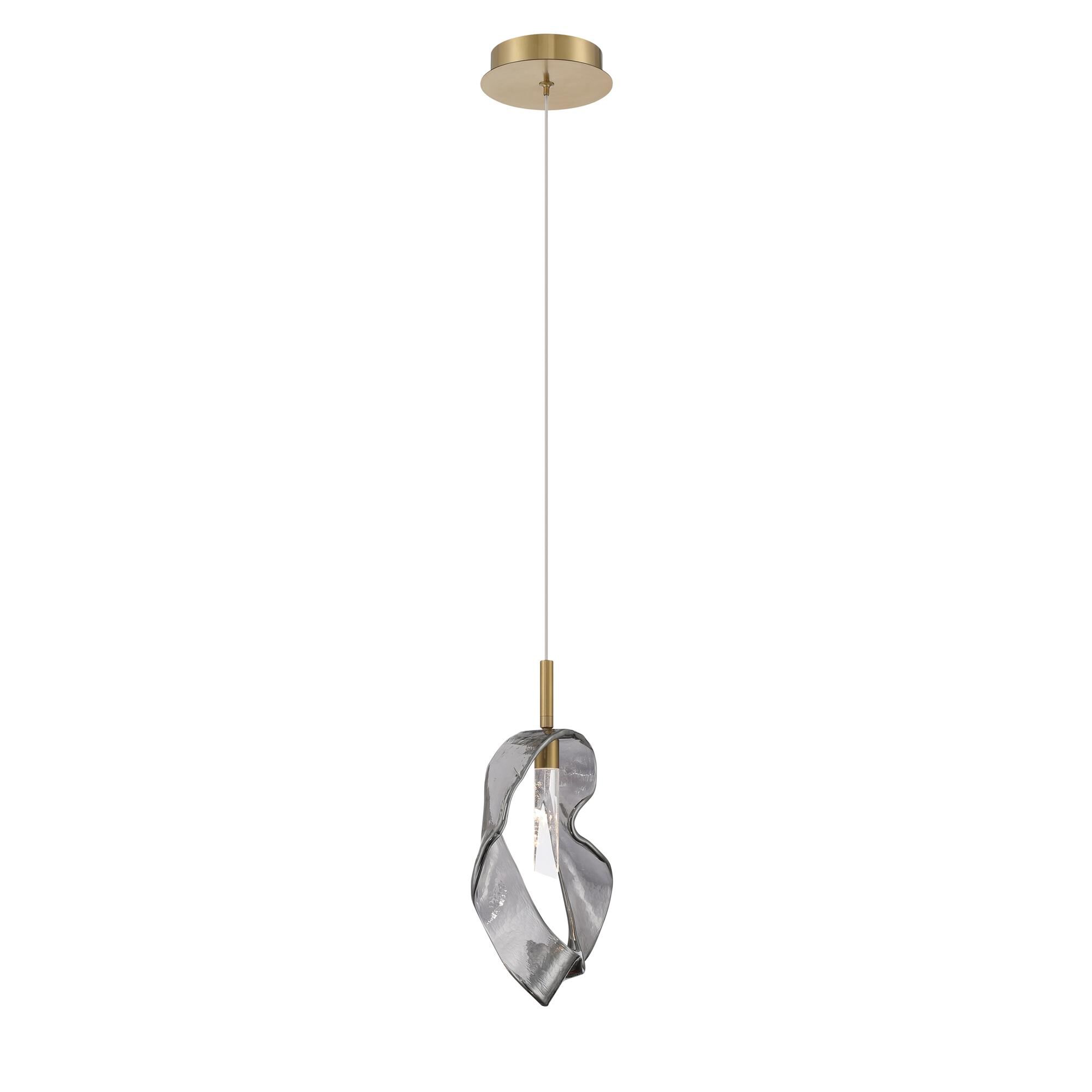 Norah 13 Inch Mini Pendant,