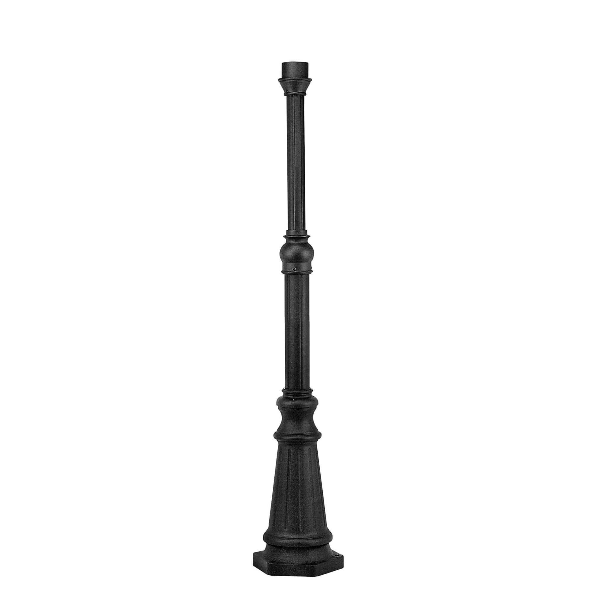 Hinkley Lighting 78 Inch Outdoor Post