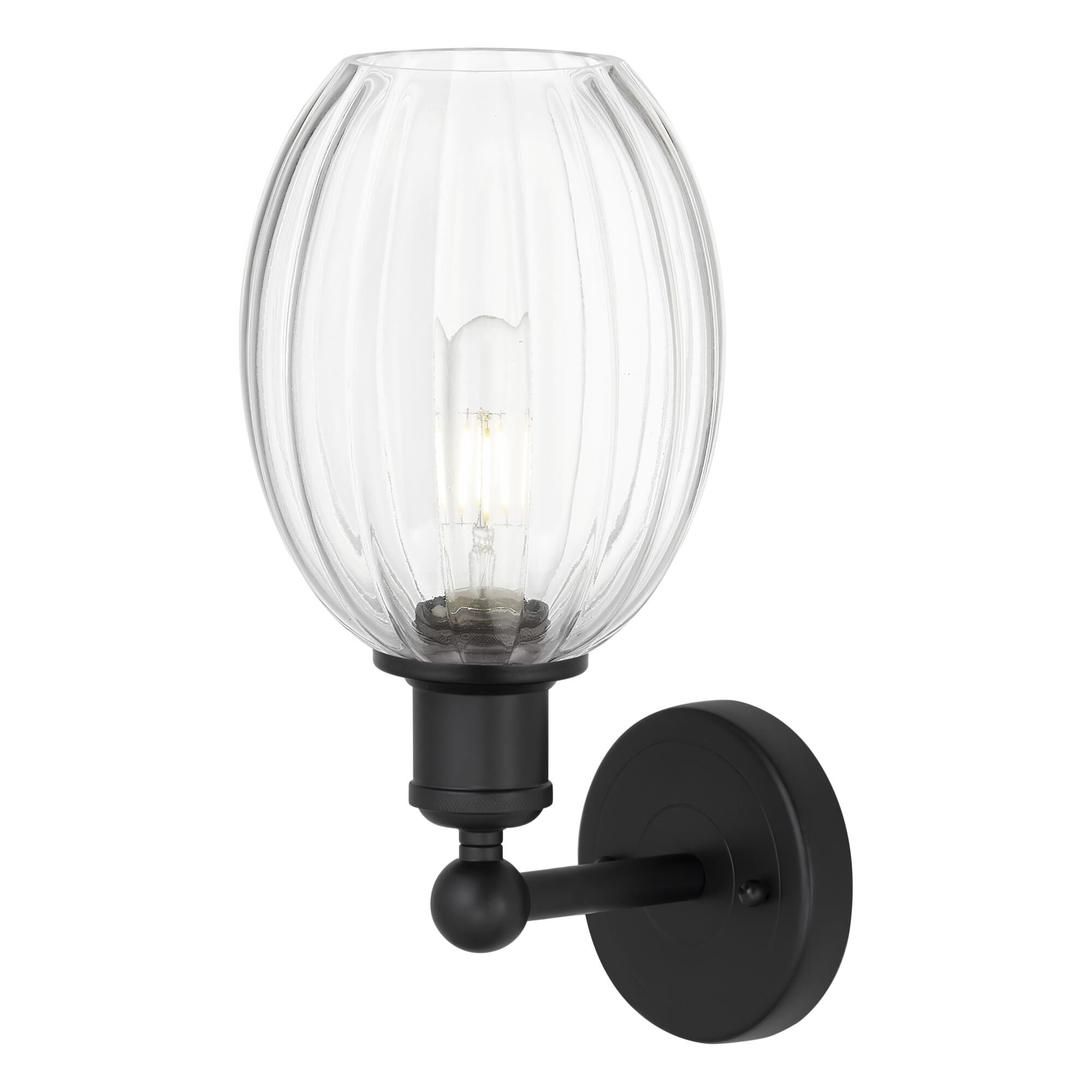 Bruno Marashlian Preston 13 Inch Wall Sconce by Innovations Lighting