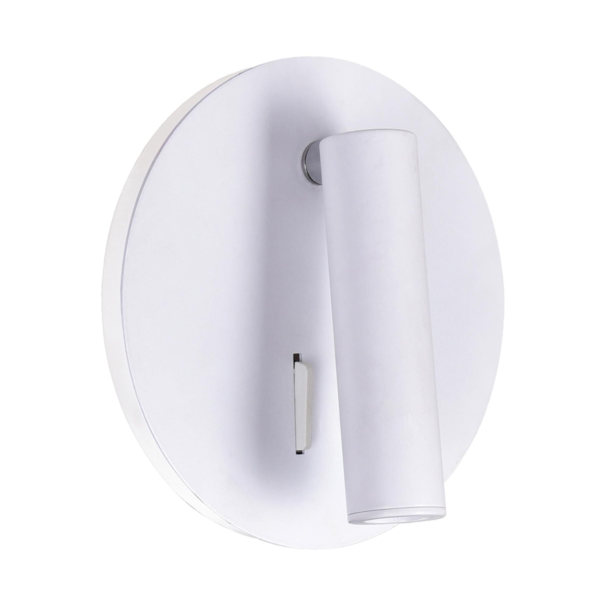 CWI Lighting Private 6 Inch LED Wall Sconce
