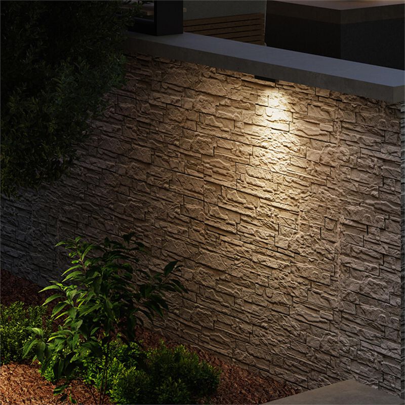 Presto 3 Inch Outdoor Spot Light by Hinkley