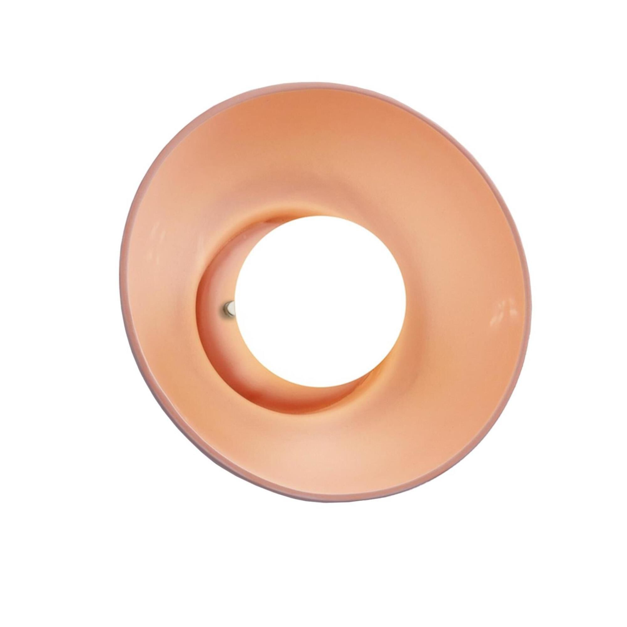 Ambiance 10 Inch Wall Sconce by Justice Design Group